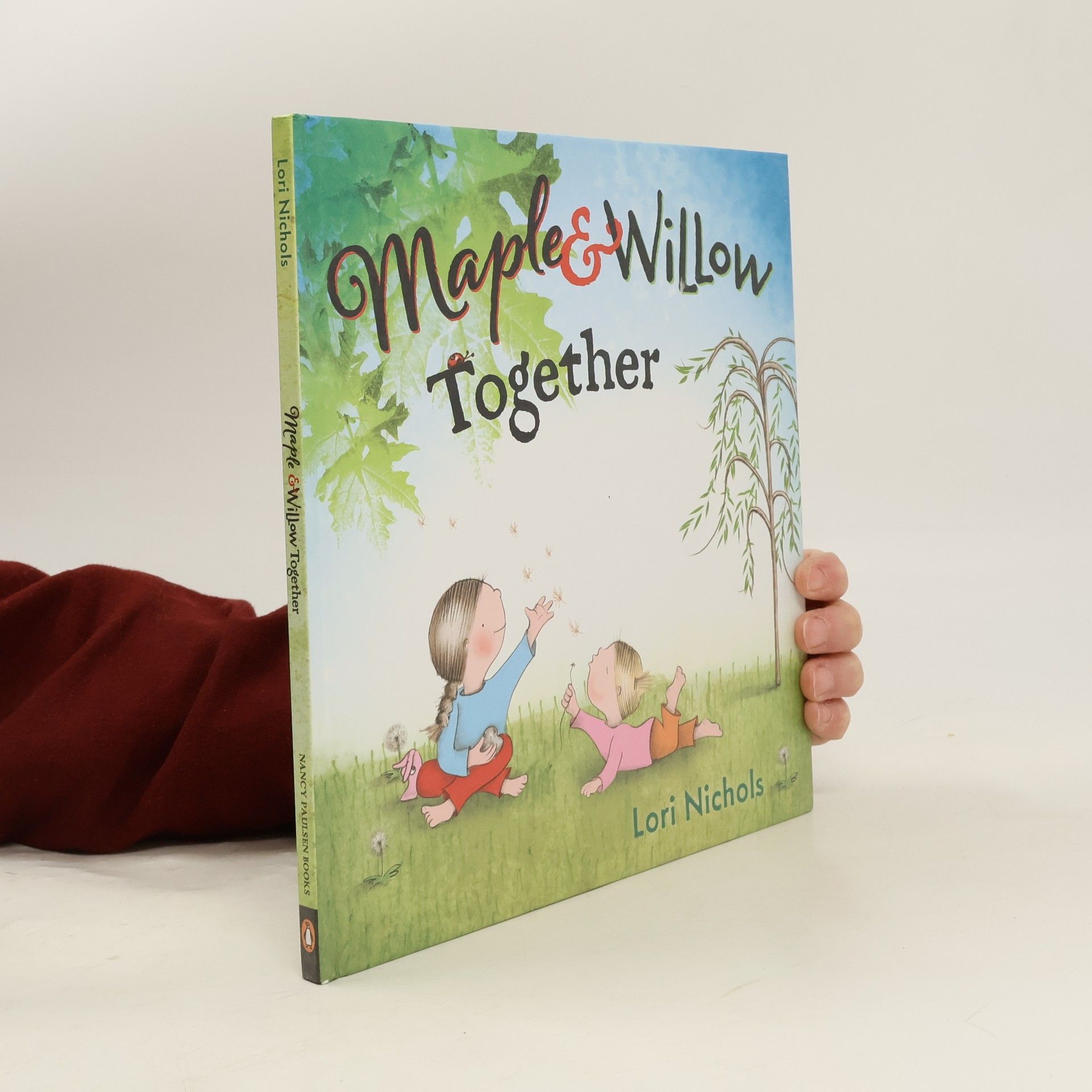 Penguin Books Ltd Maple & Willow Together