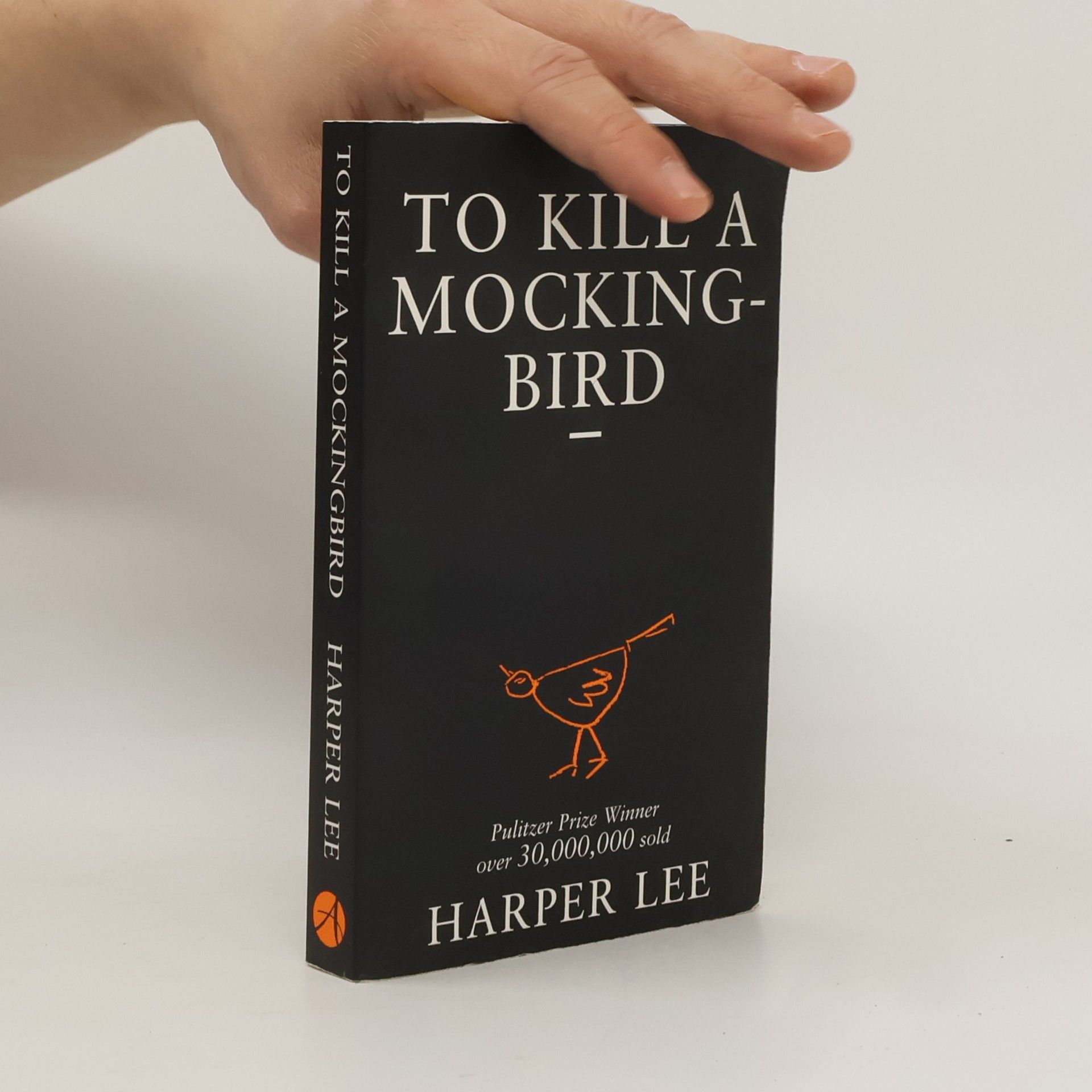 Harper Lee To Kill a Mockingbird