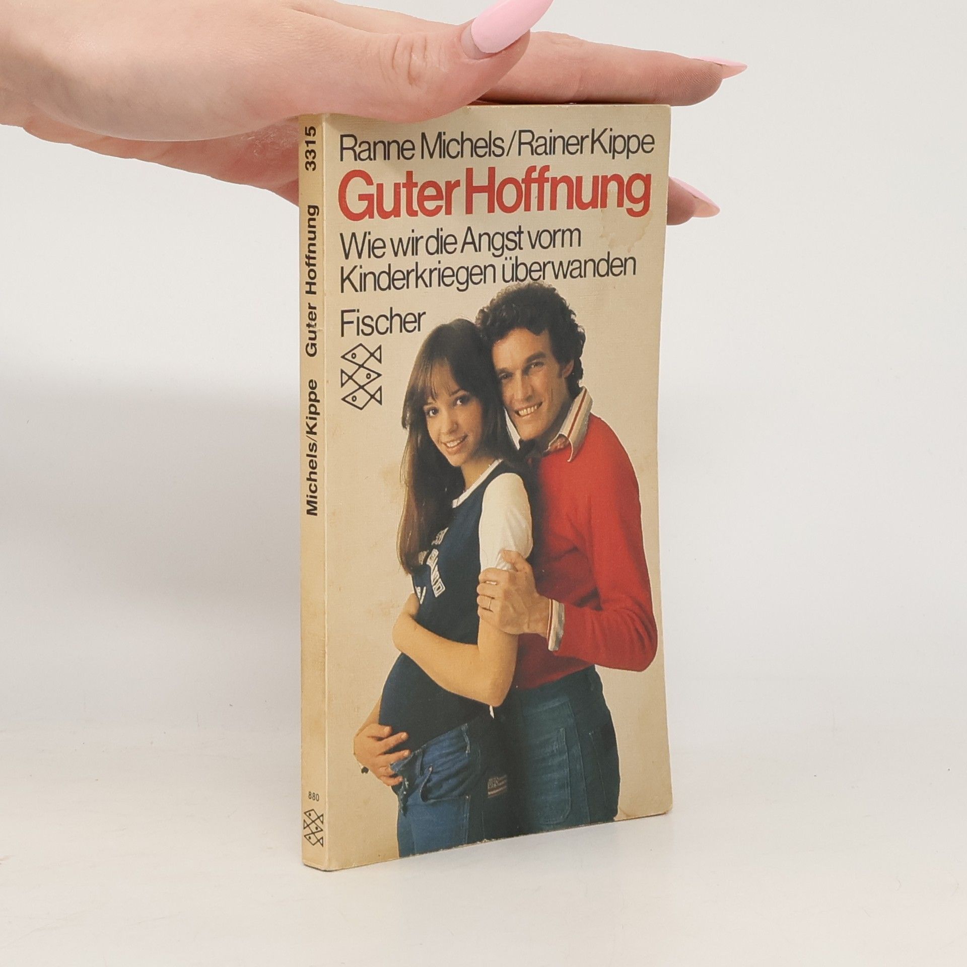 Ranne Michels Guter Hoffnung