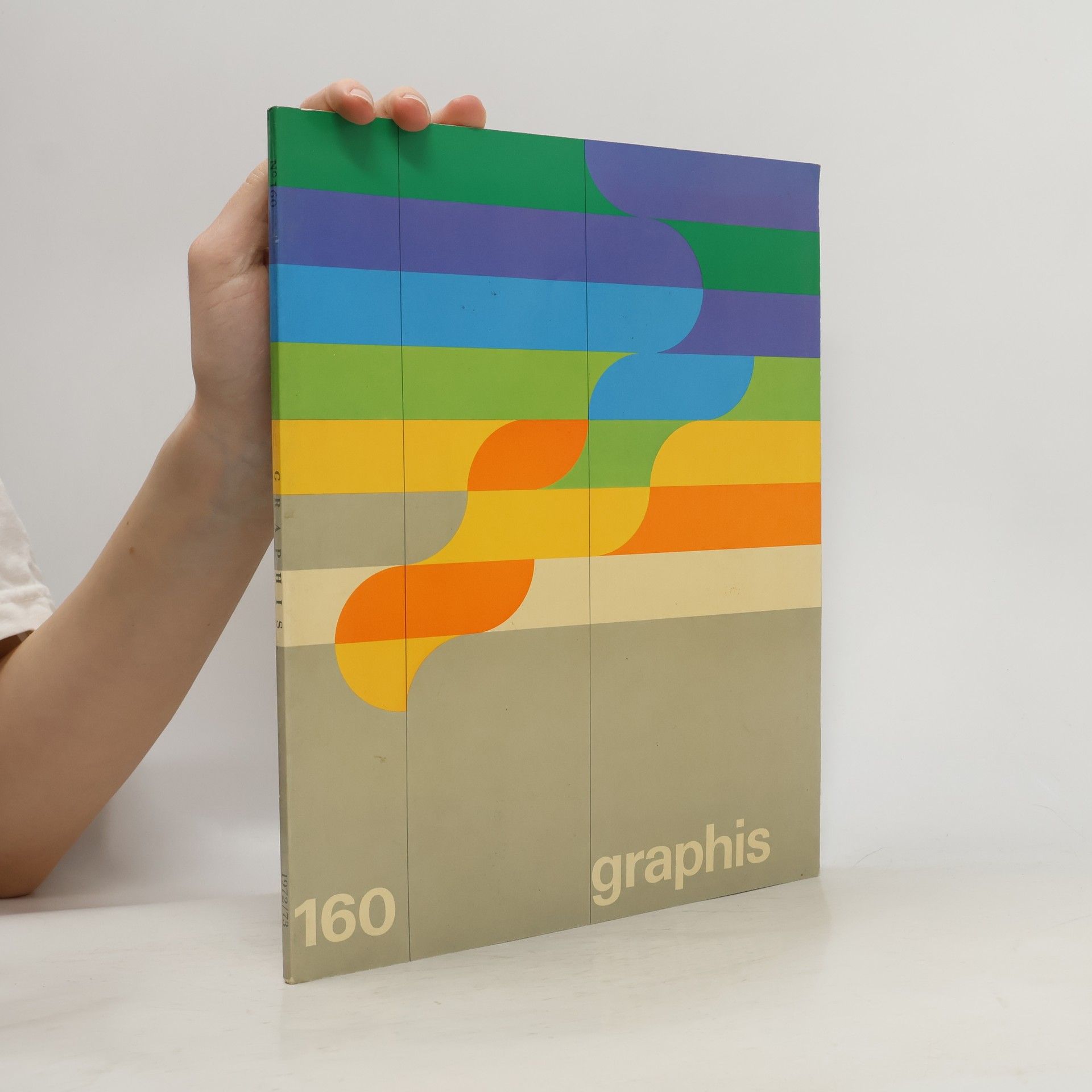 Autorenkollektiv Graphis 160