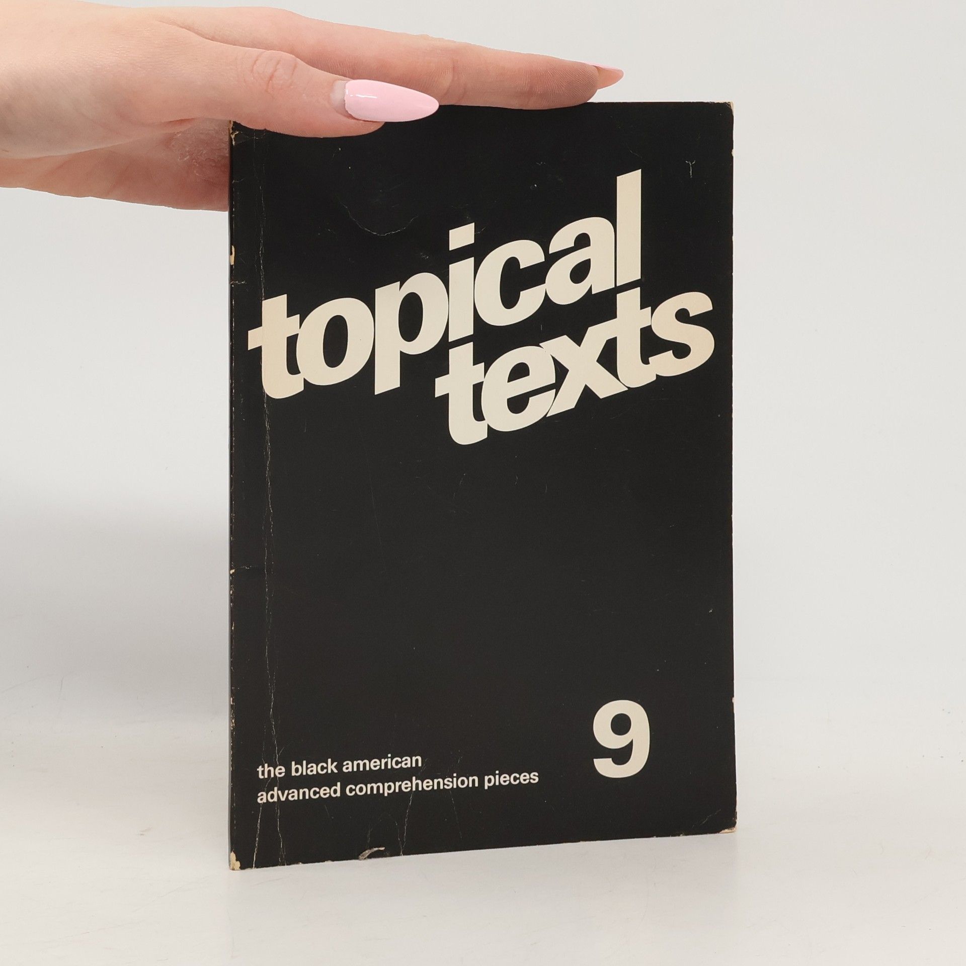 Autorenkollektiv Topical Texts