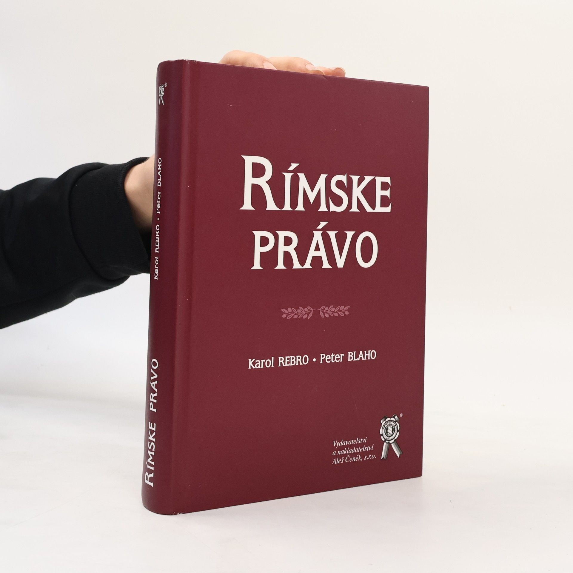 Rímske právo