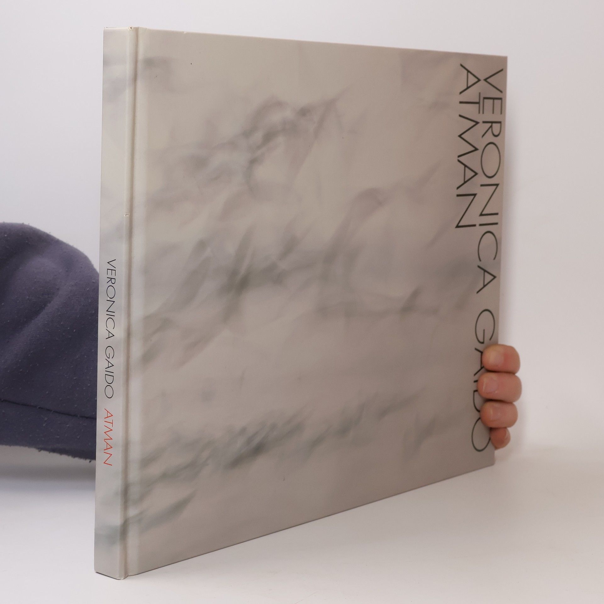 Veronika Gaido Atman