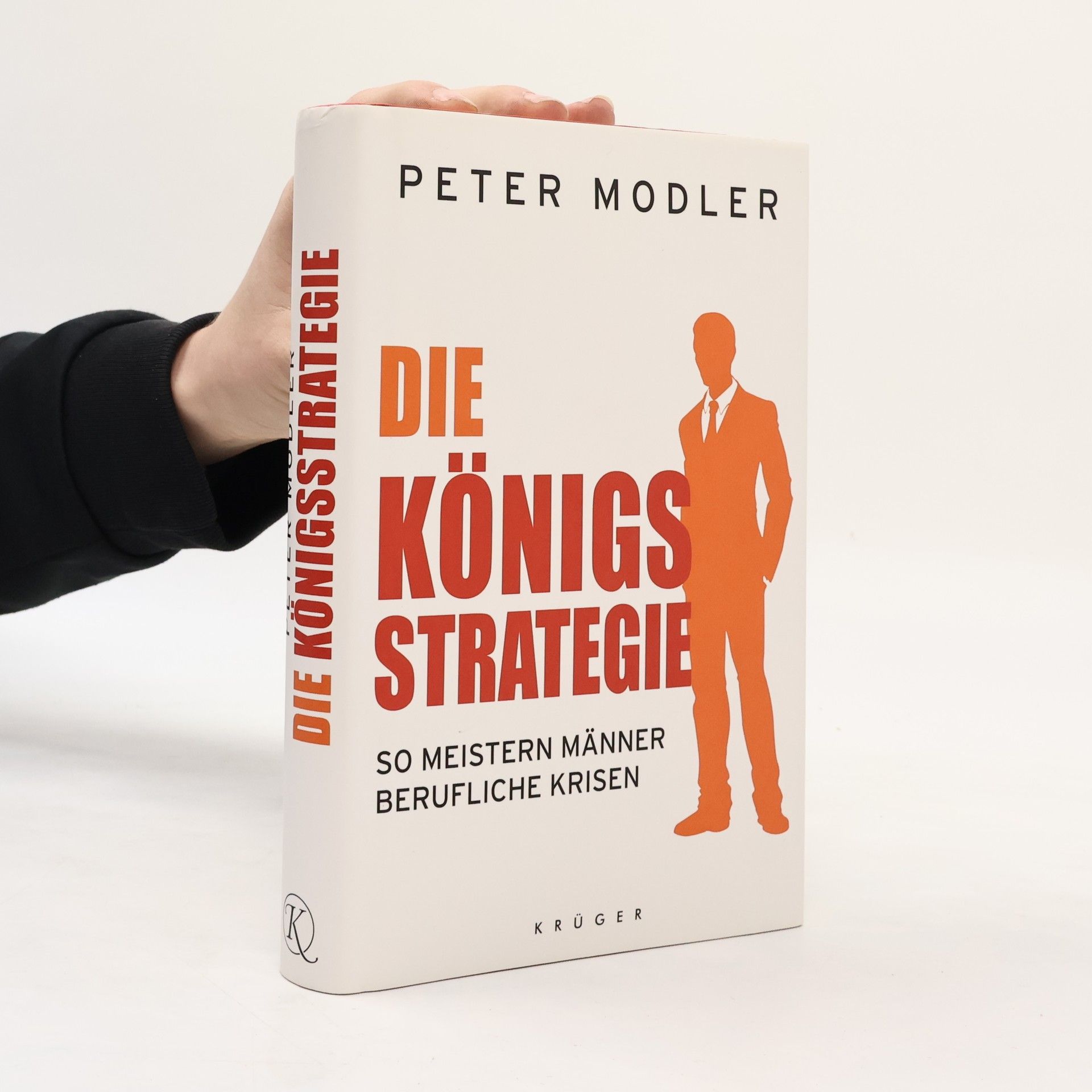 Die Königsstrategie