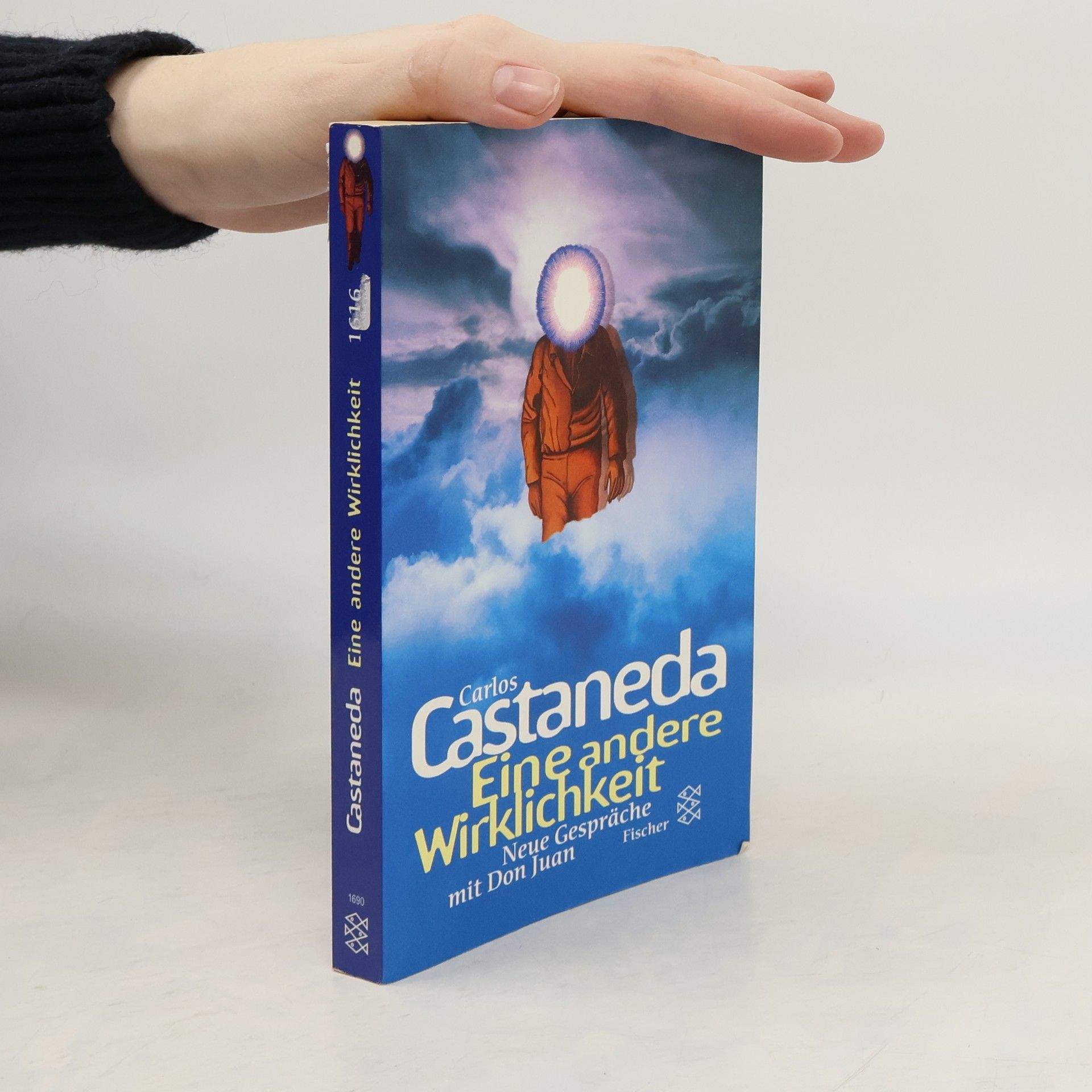 Eine andere Wirklichkeit