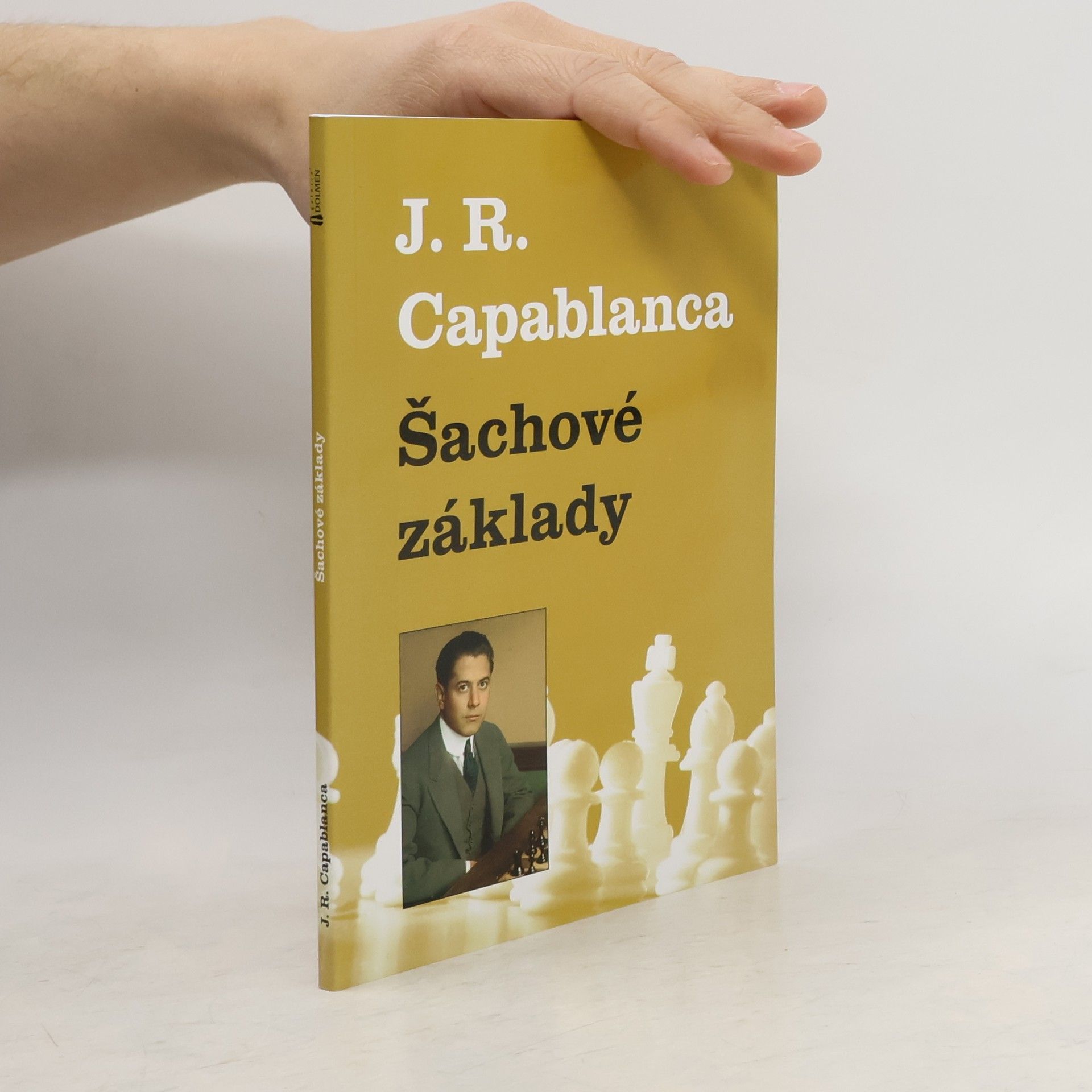 Šachové základy