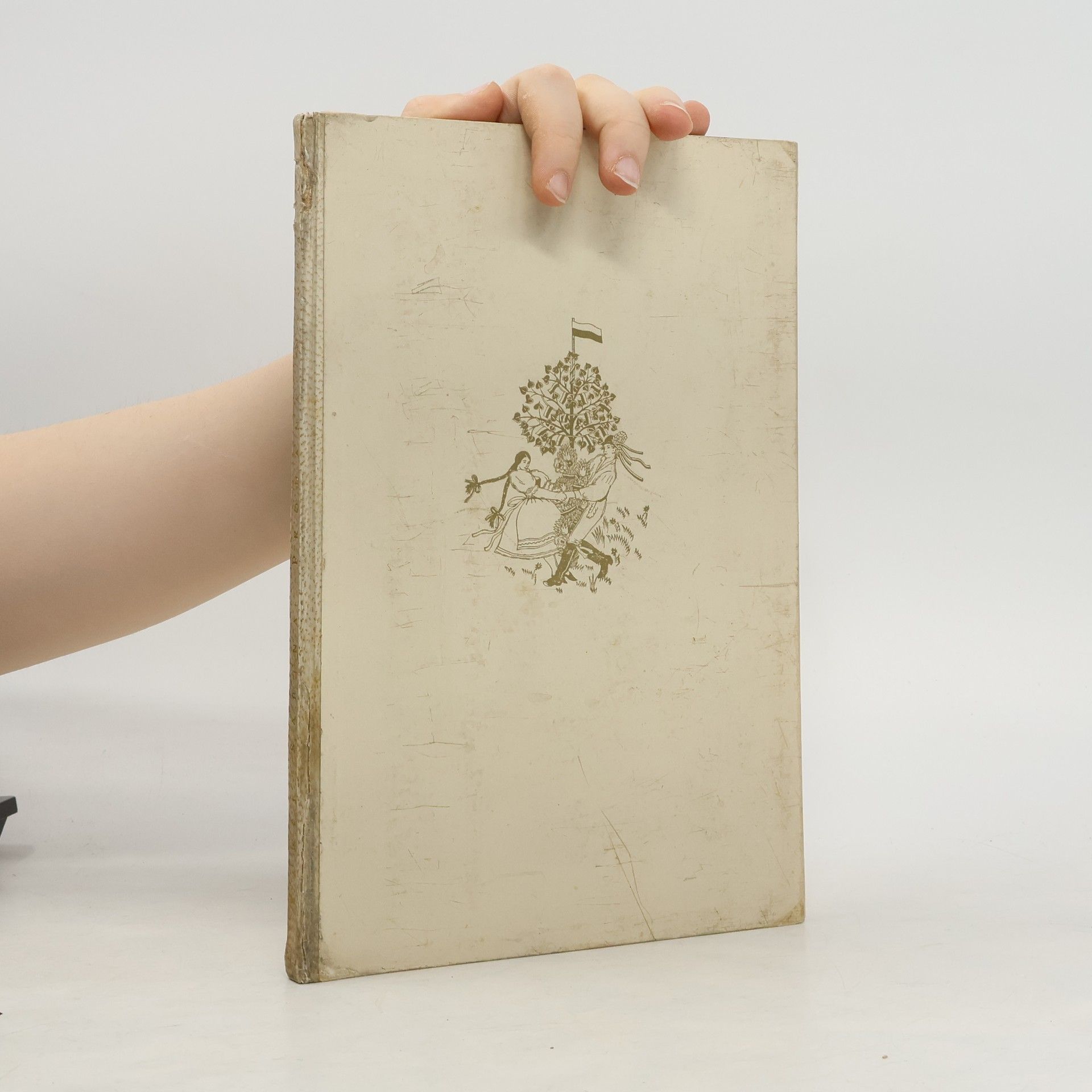 Karel Sabina Prodaná nevěsta (číslovaný výtisk)