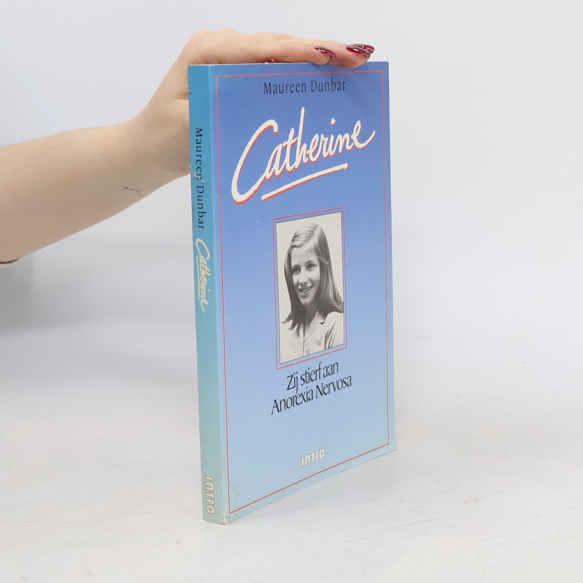 Maureen Dunbar Catherine