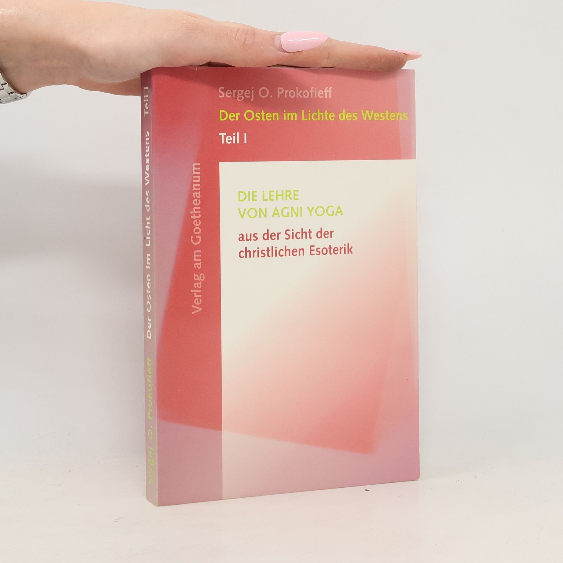 Pietro Archiati Die Überwindung des Rassismus durch die Geisteswissenschaft Rudolf Steiners