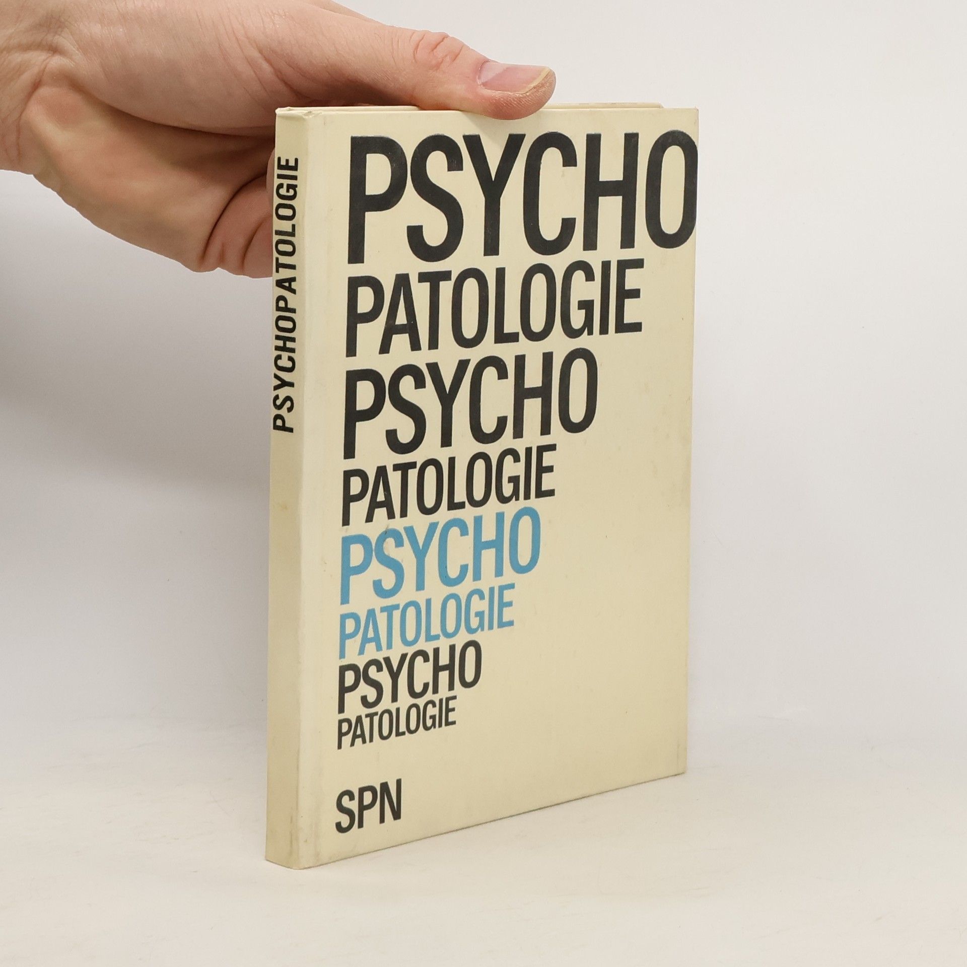 Psychopatologie