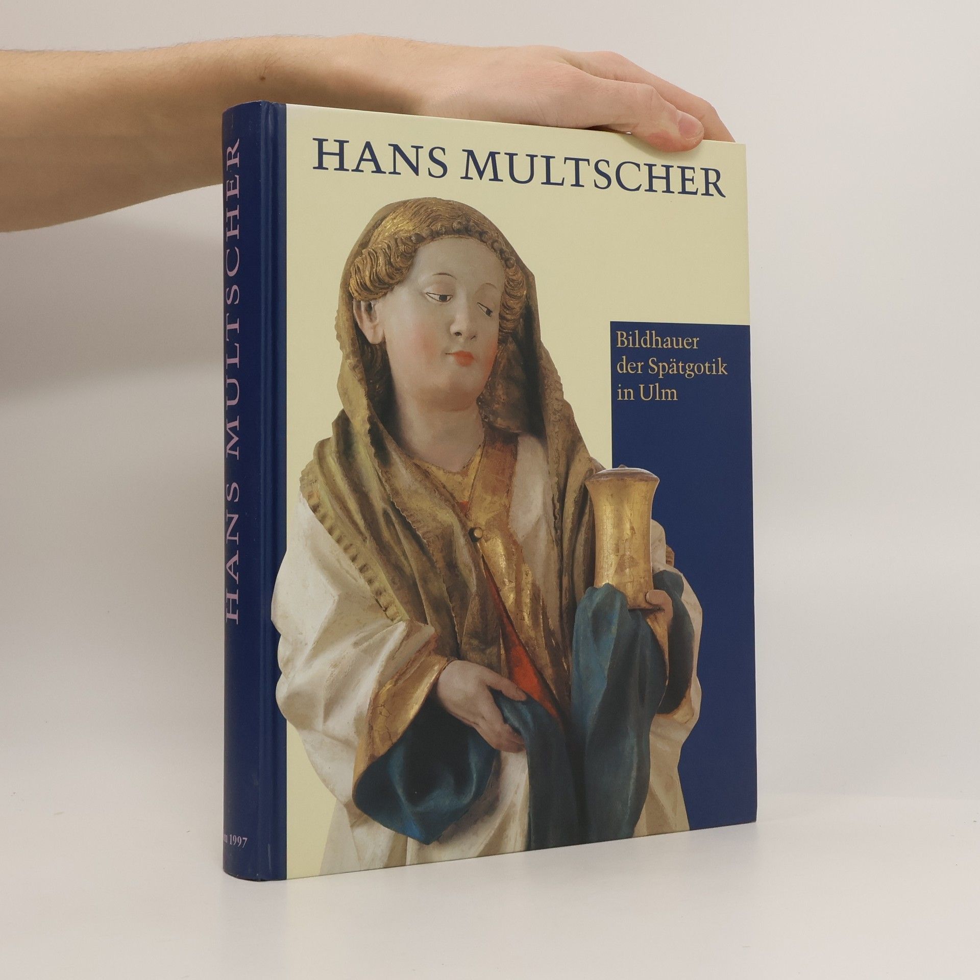 Brigitte Reinhardt Hans Multscher