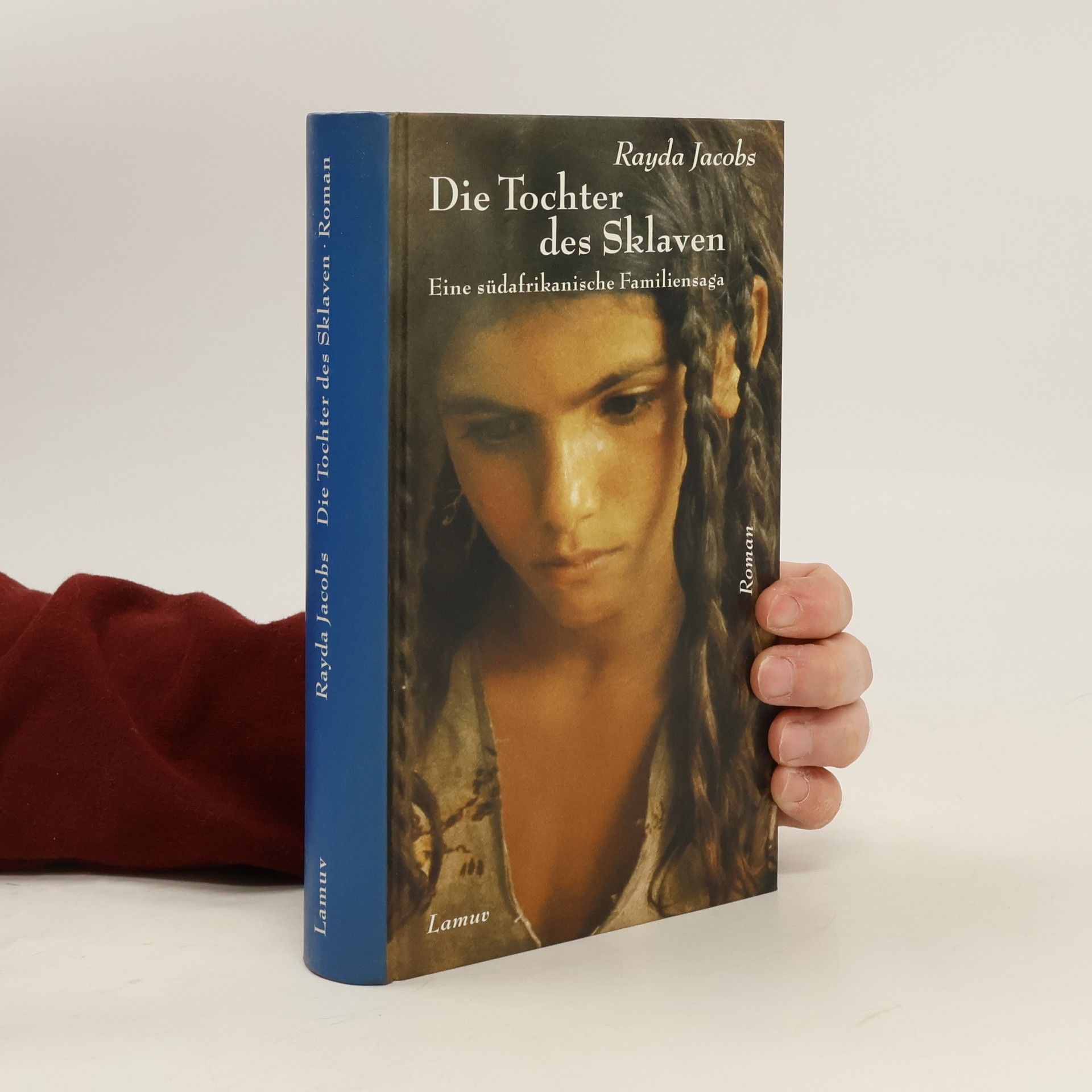 Rayda Jacobs Die Tochter des Sklaven