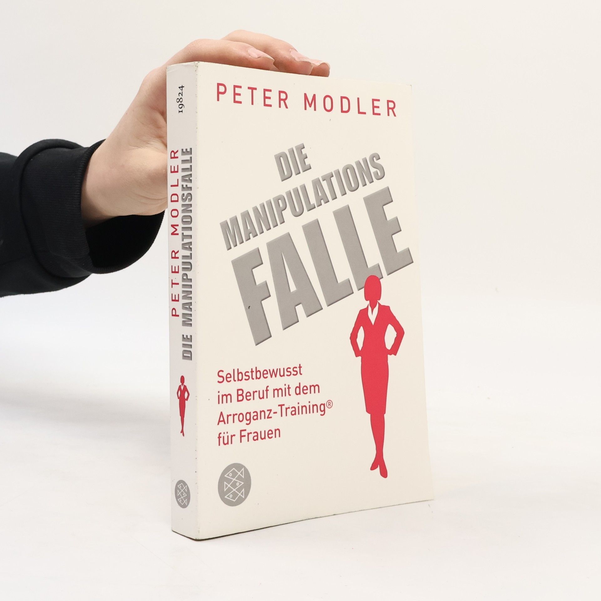 Peter Modler Die Manipulationsfalle