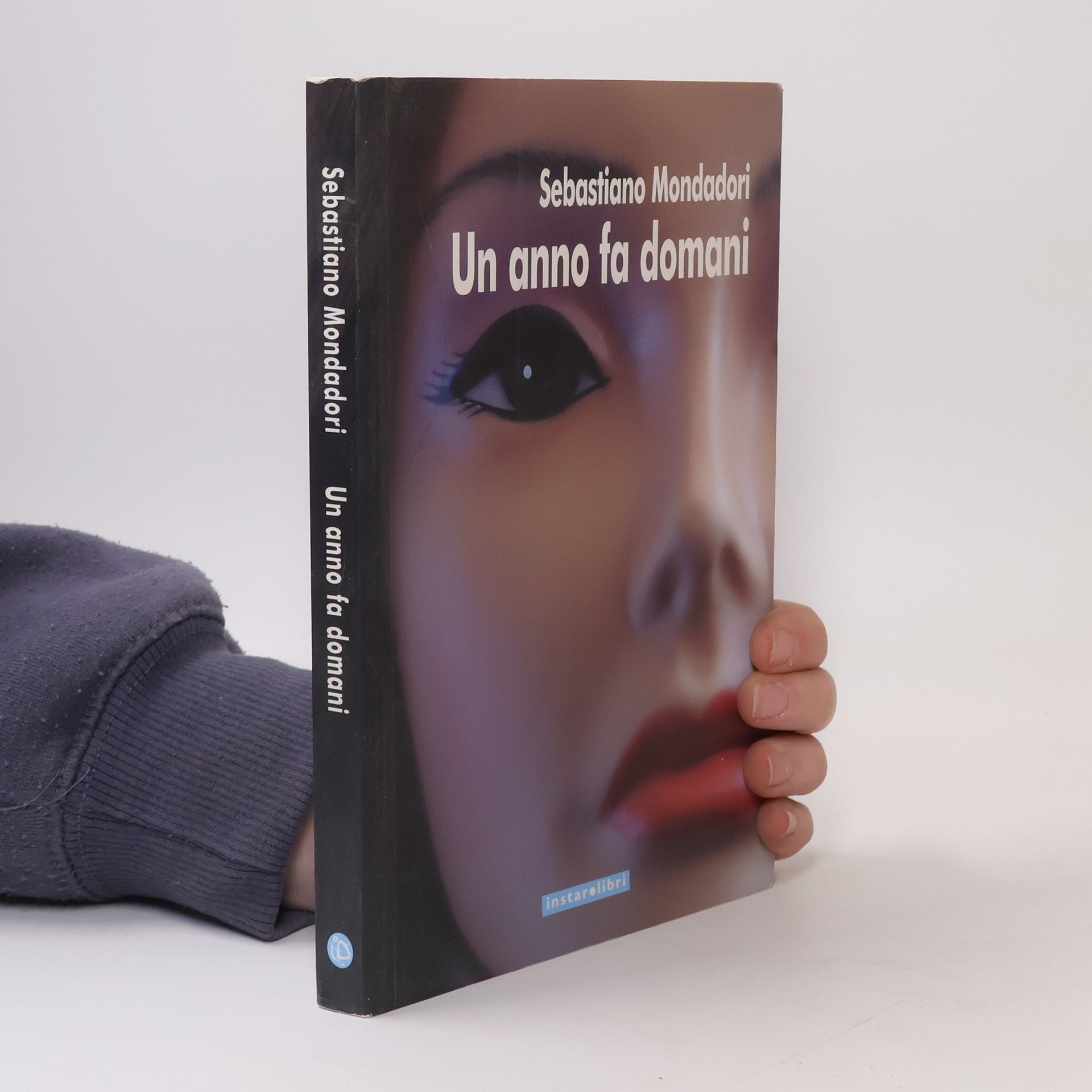 Sebastiano Mondadori I Dirigibili: Un anno fa domani