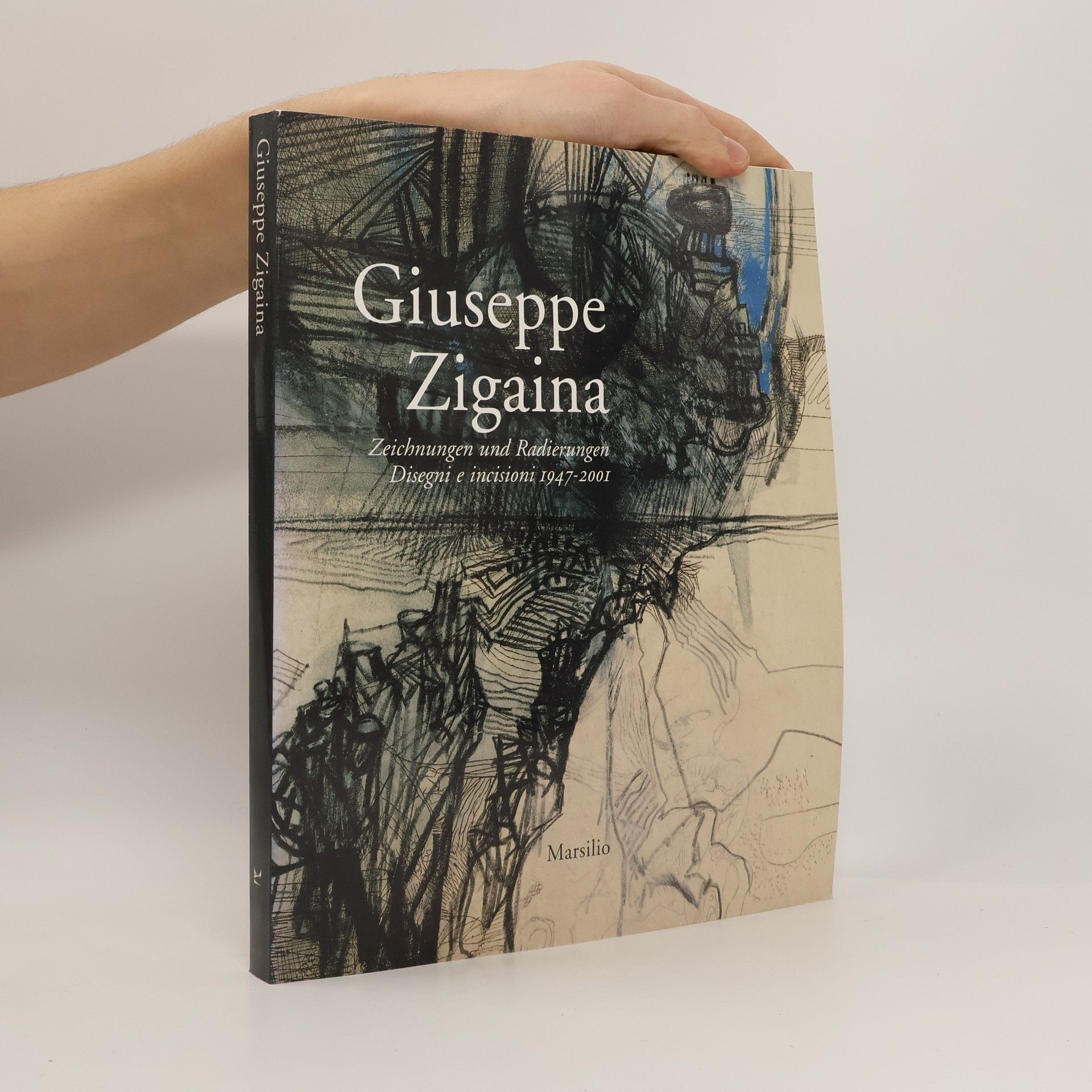 Giuseppe Zigaina Giuseppe Zigaina