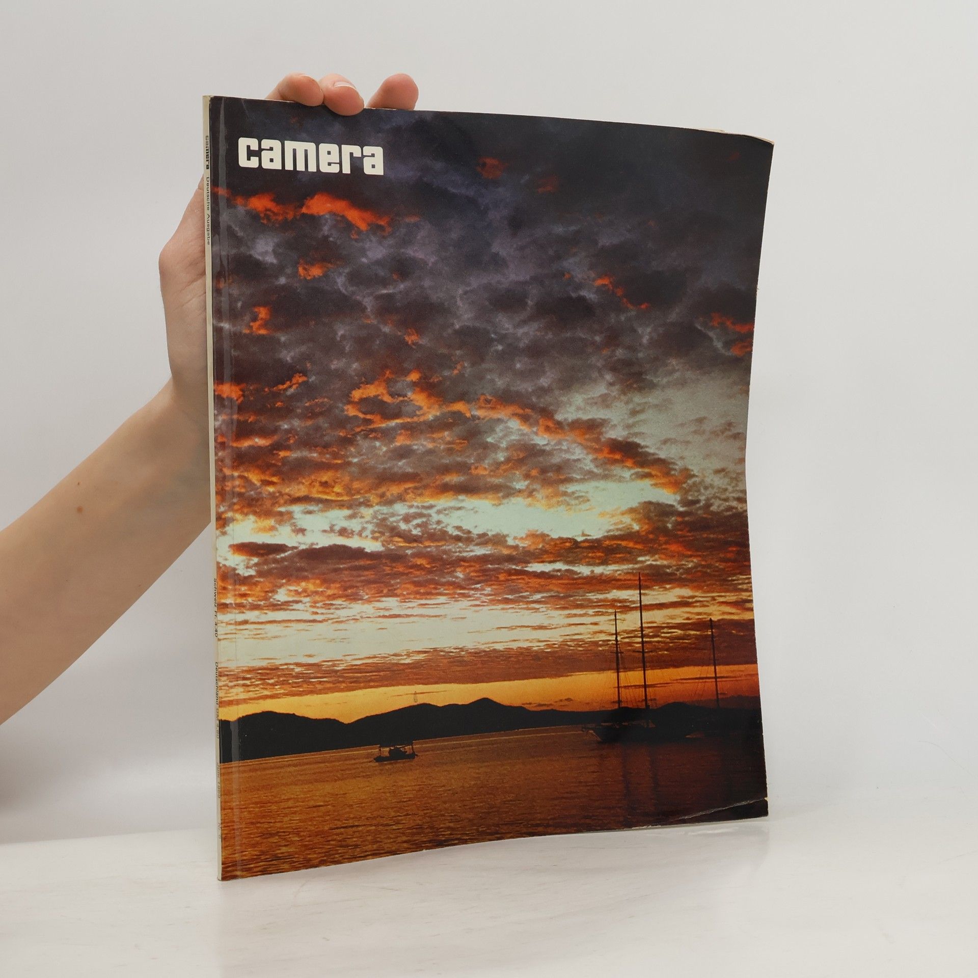 Autorenkollektiv Camera 6