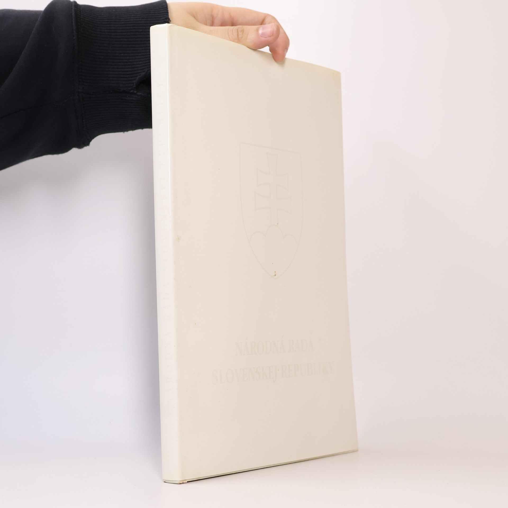 Anton Hrnko Národná rada Slovenskej republiky