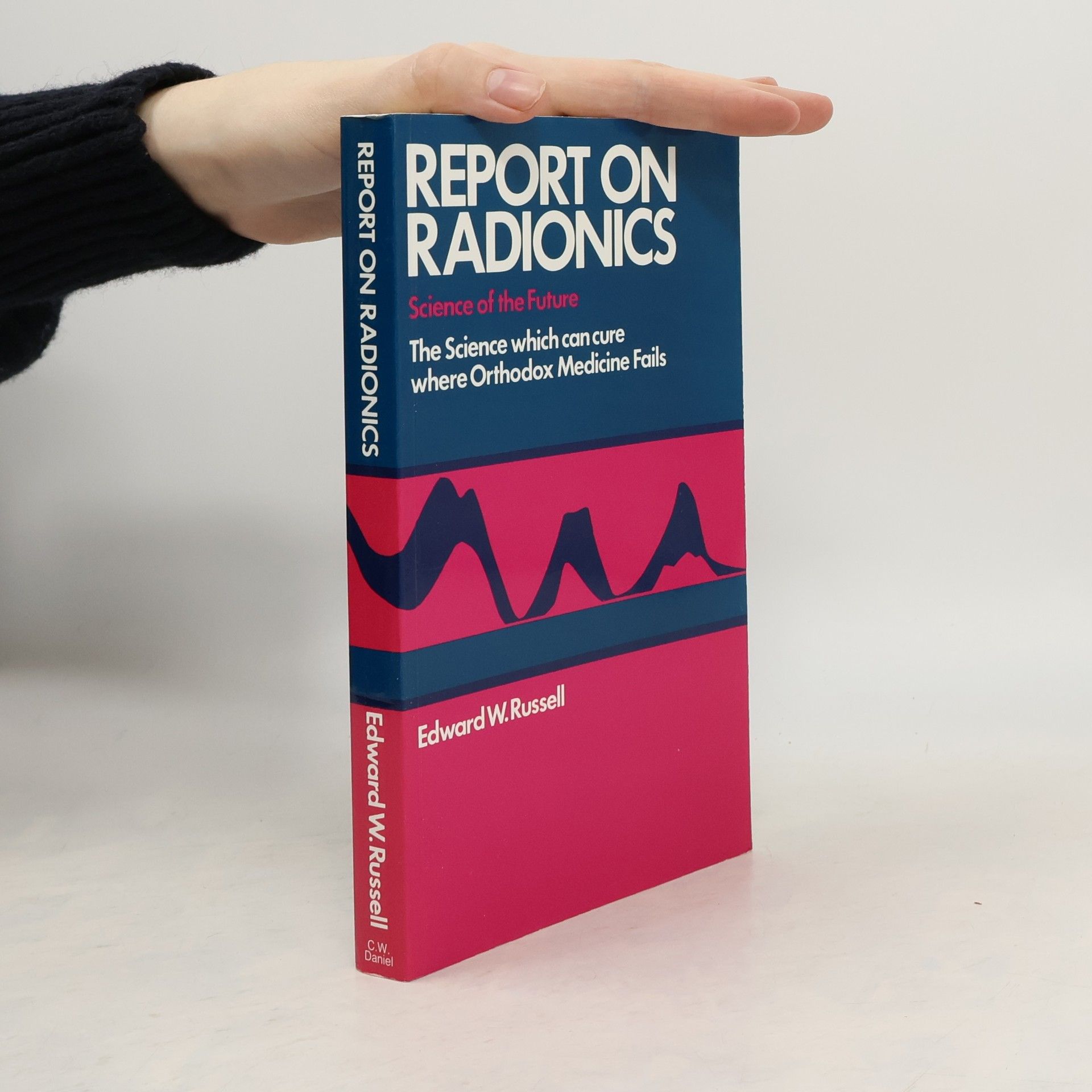 Edward W. Russell Report on Radionics