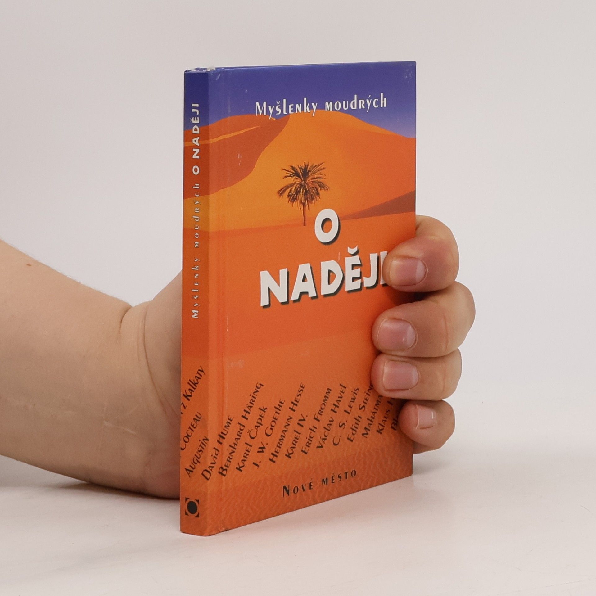 Wilhelm Muhs O naději