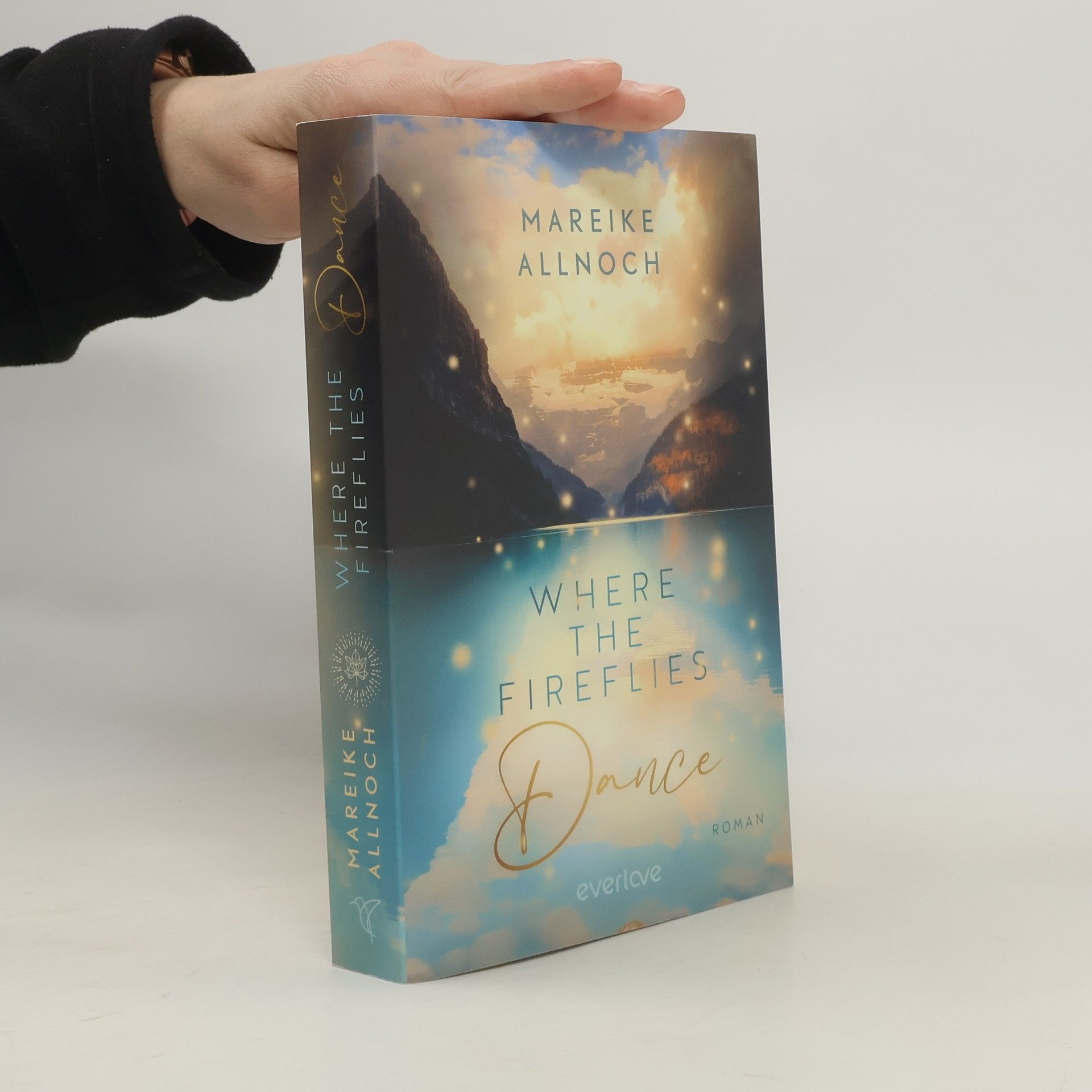 Mareike Allnoch Where the Fireflies Dance