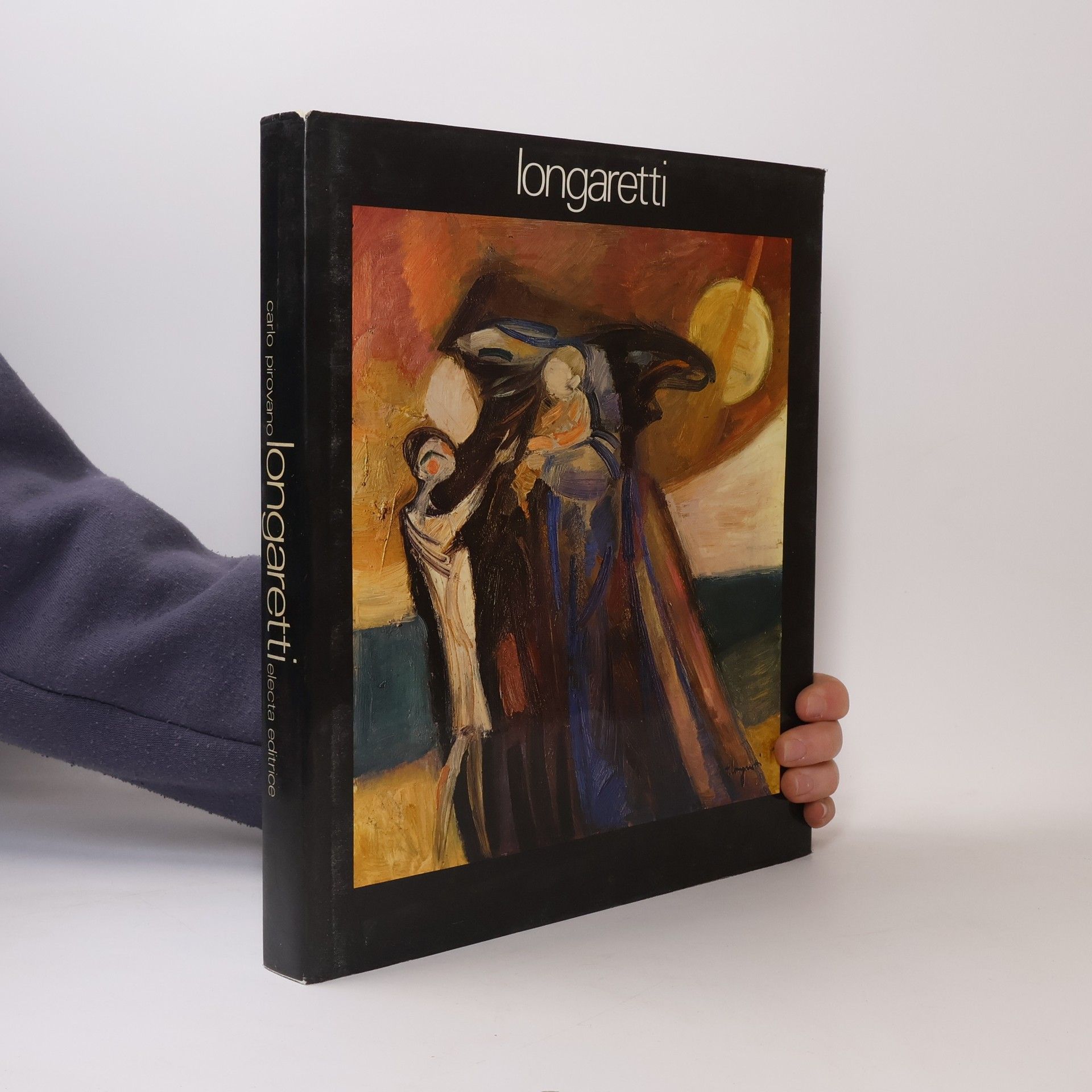 Kolektiv autorů Longaretti