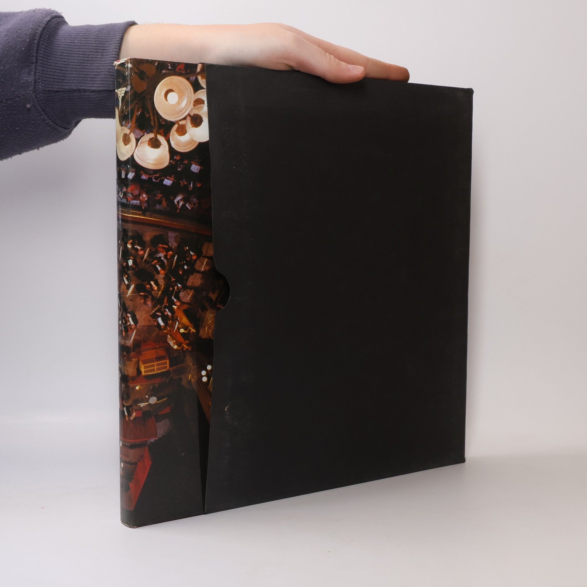 AA.VV. L'Orchestra del Teatro alla Scala 1921-1987