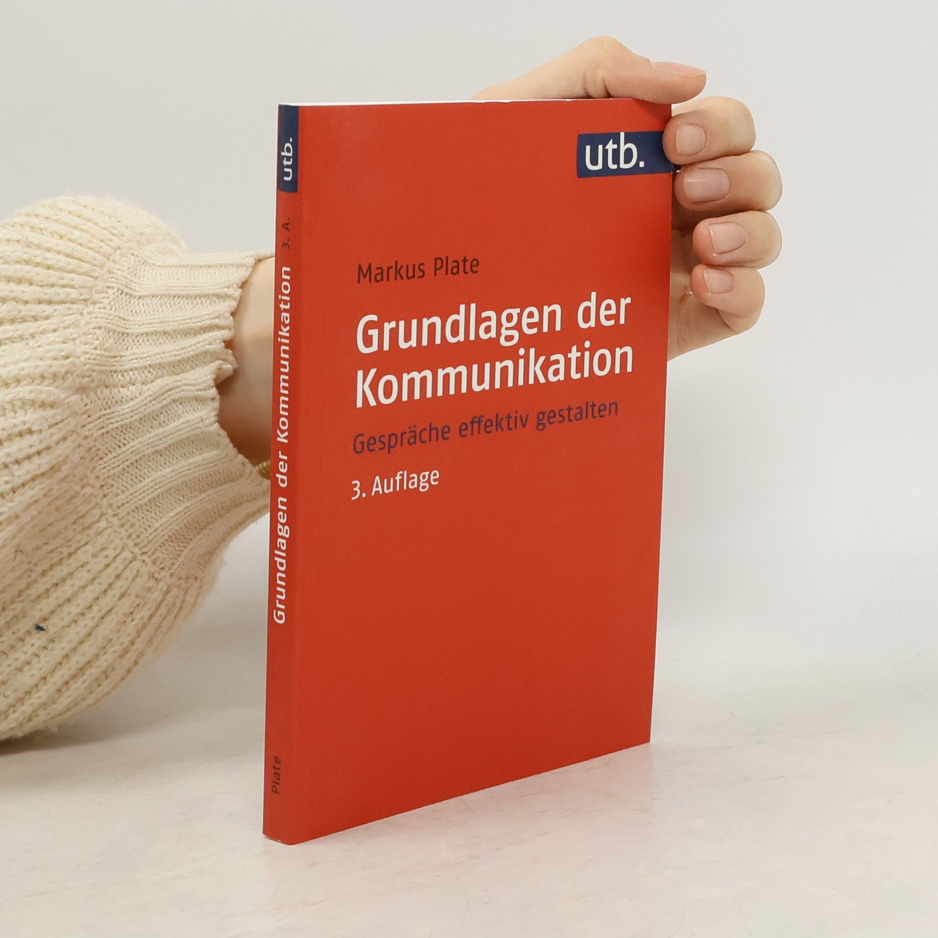 Grundlagen der Kommunikation