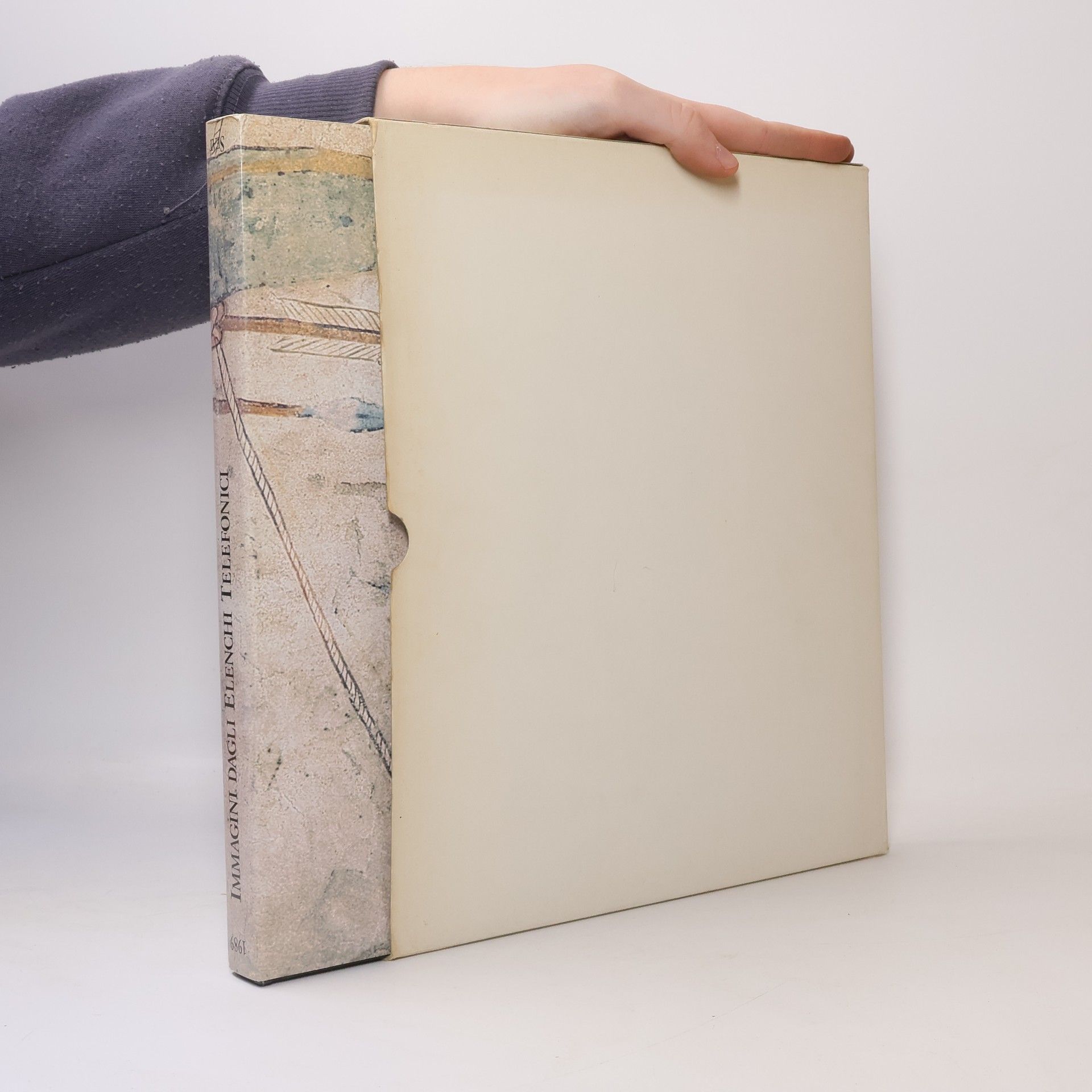 Autorenkollektiv Immagini dagli elenchi telefonici