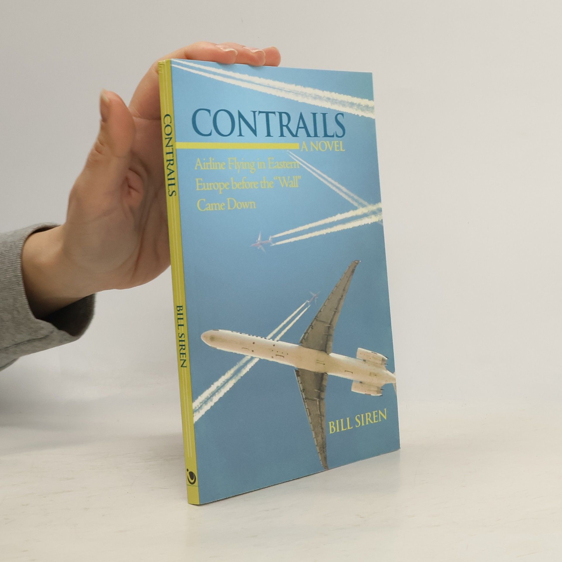 Bill Siren Contrails