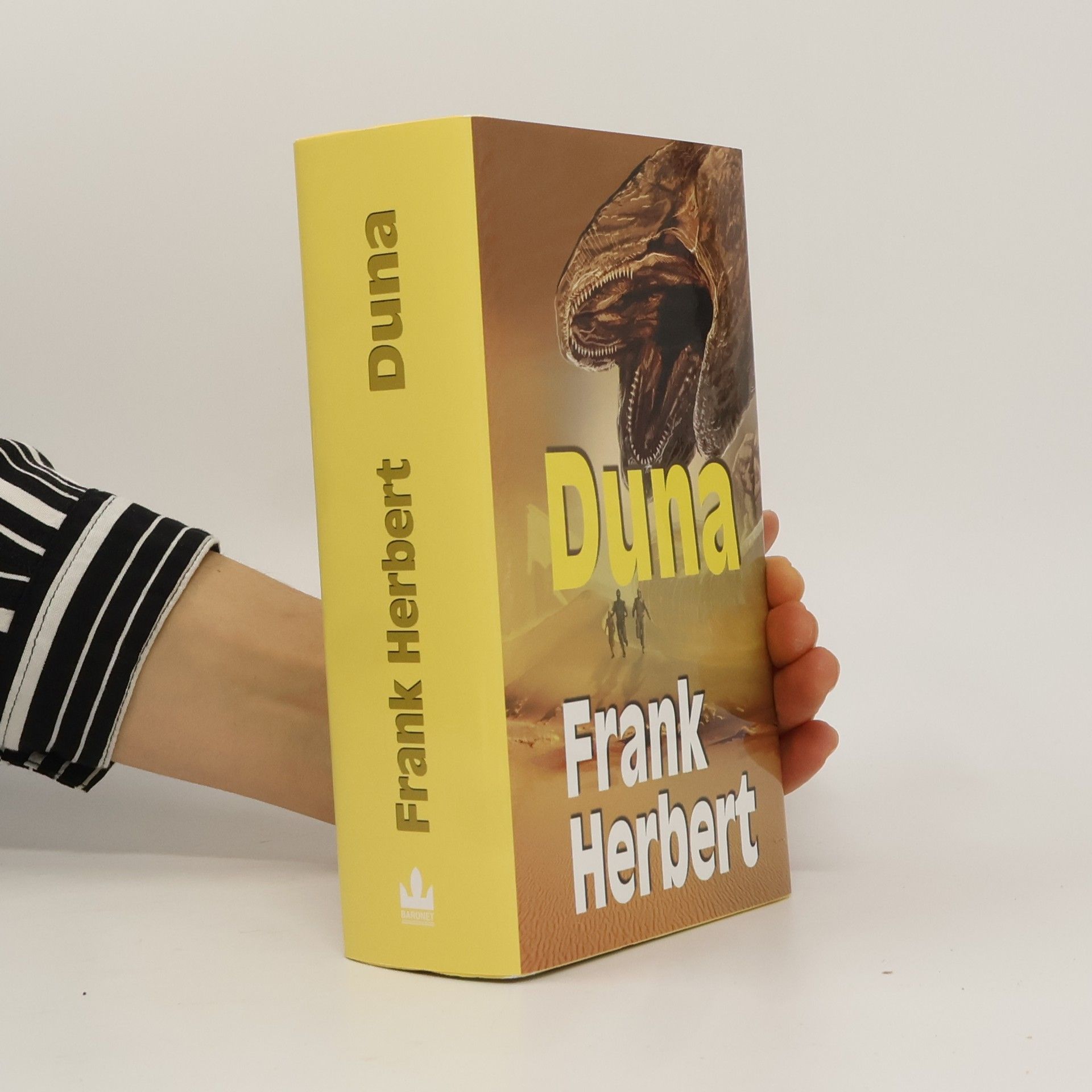 Frank Herbert Duna