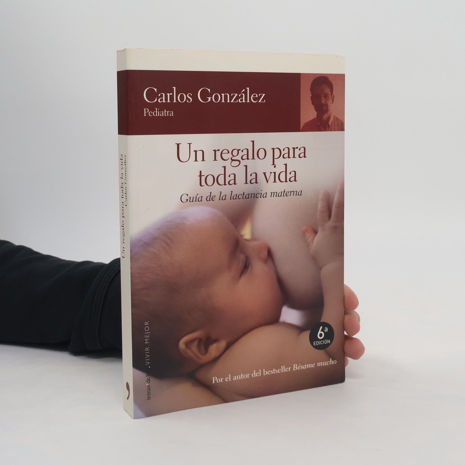 Carlos J. González Rodríguez Un regalo para toda la vida