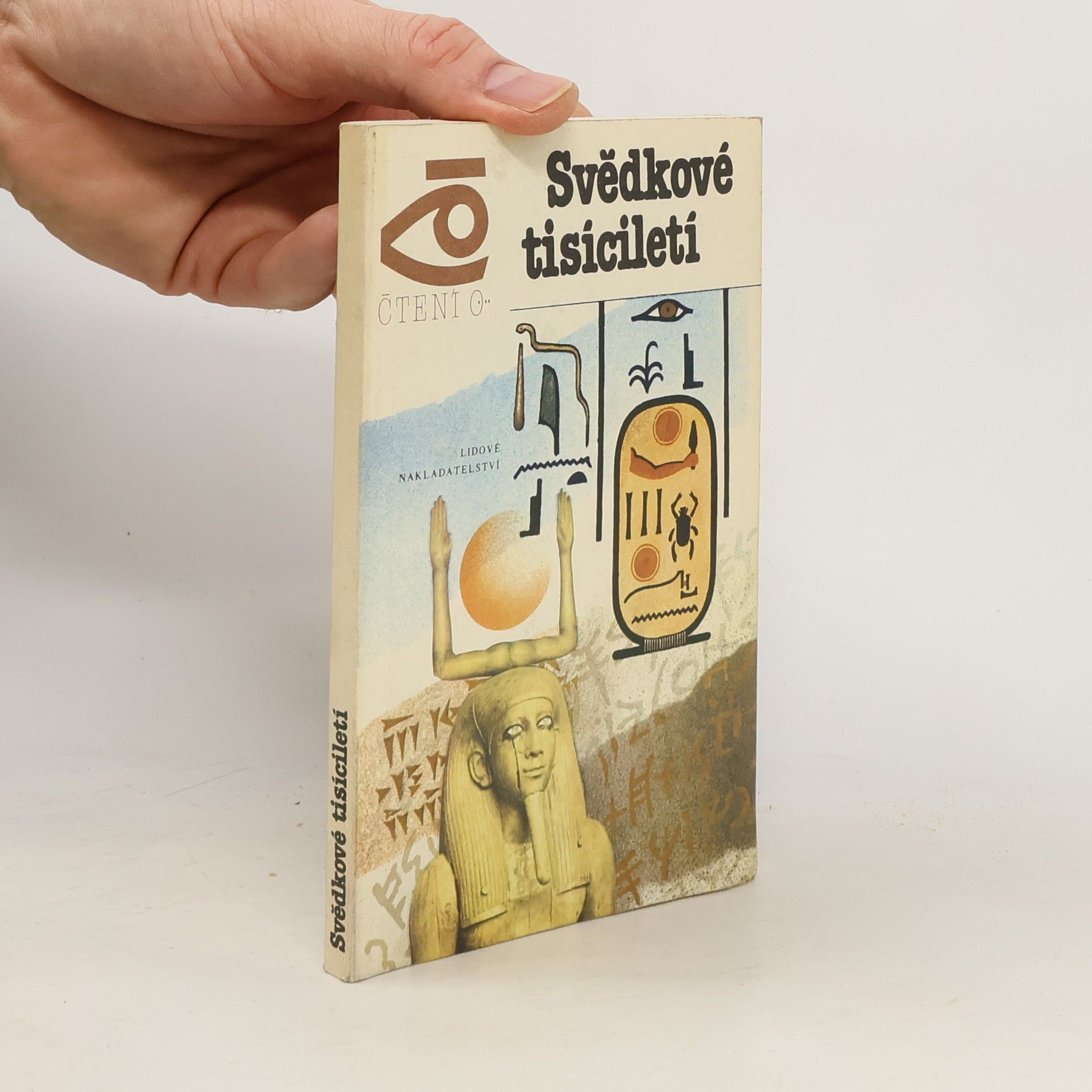 Svědkové tisíciletí