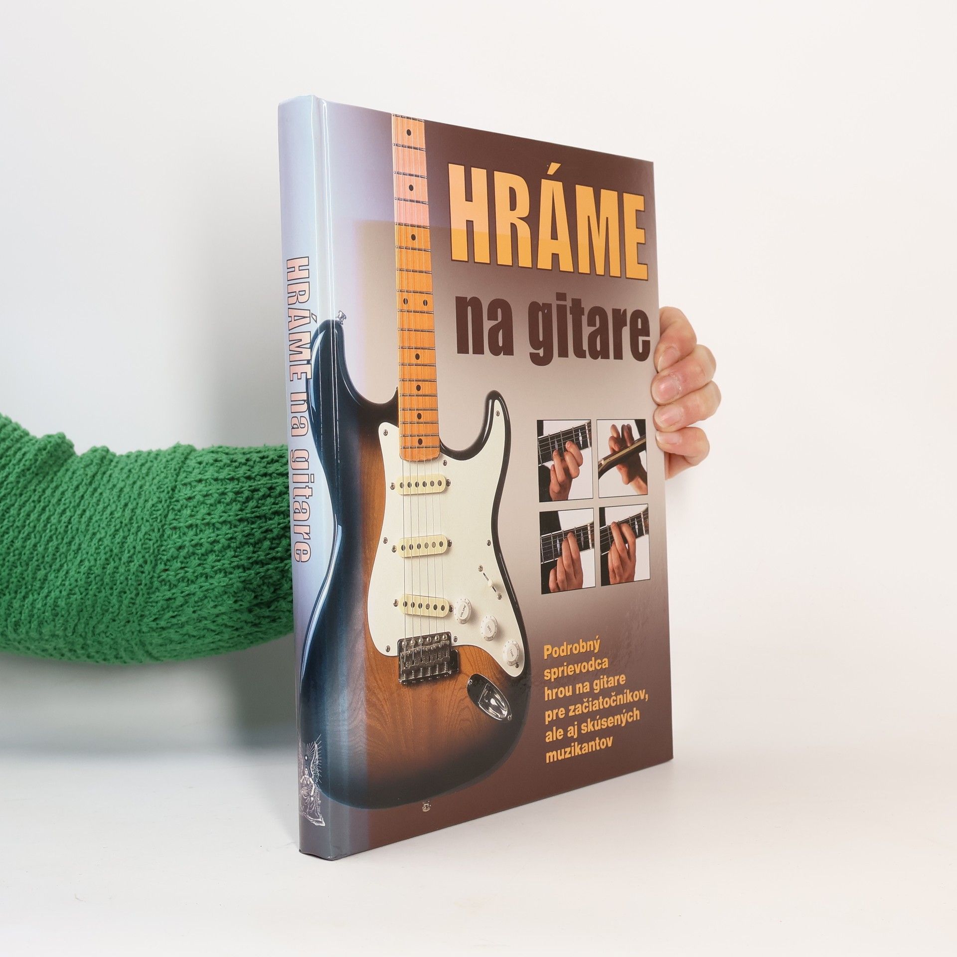 Various authors Hráme na gitare