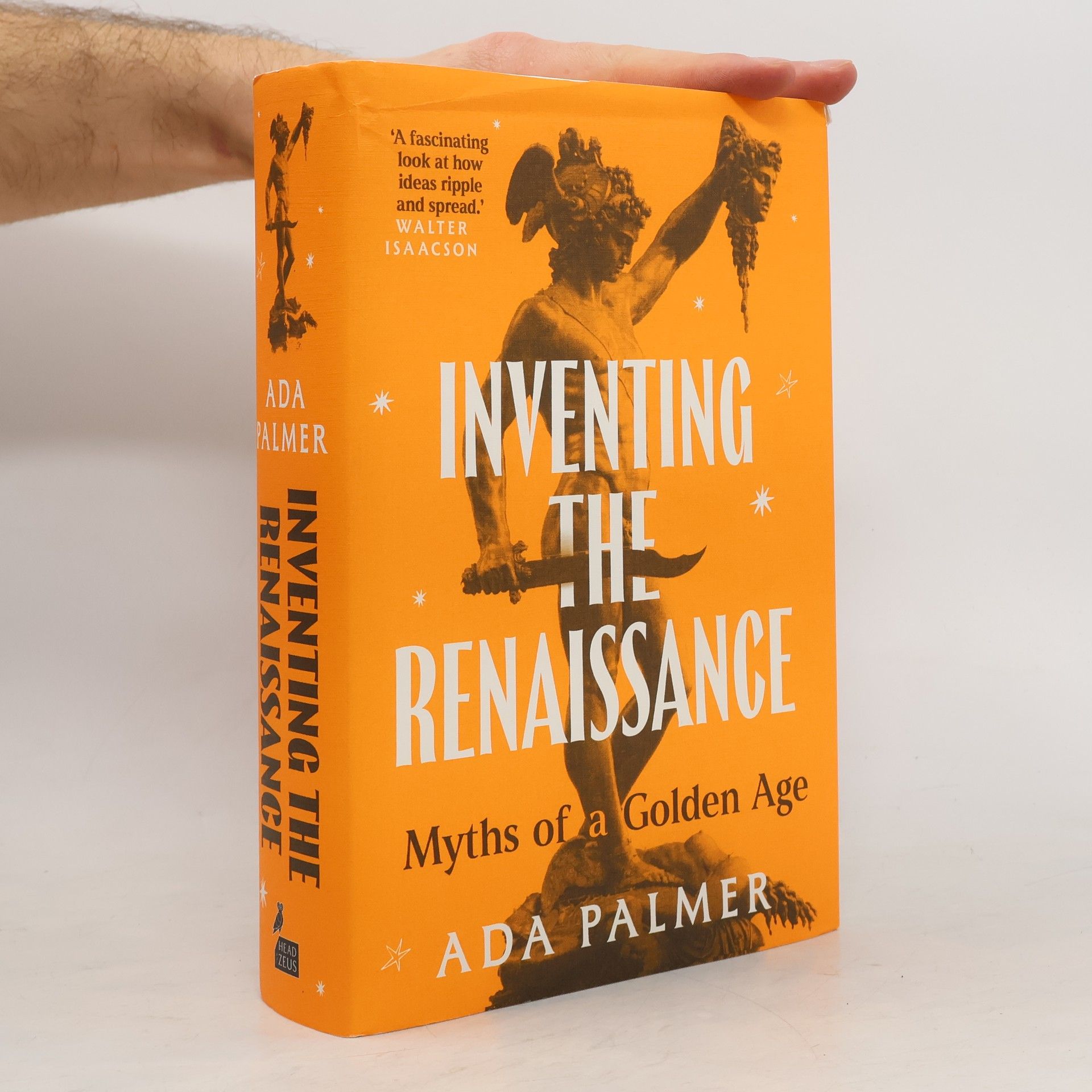 Inventing the Renaissance