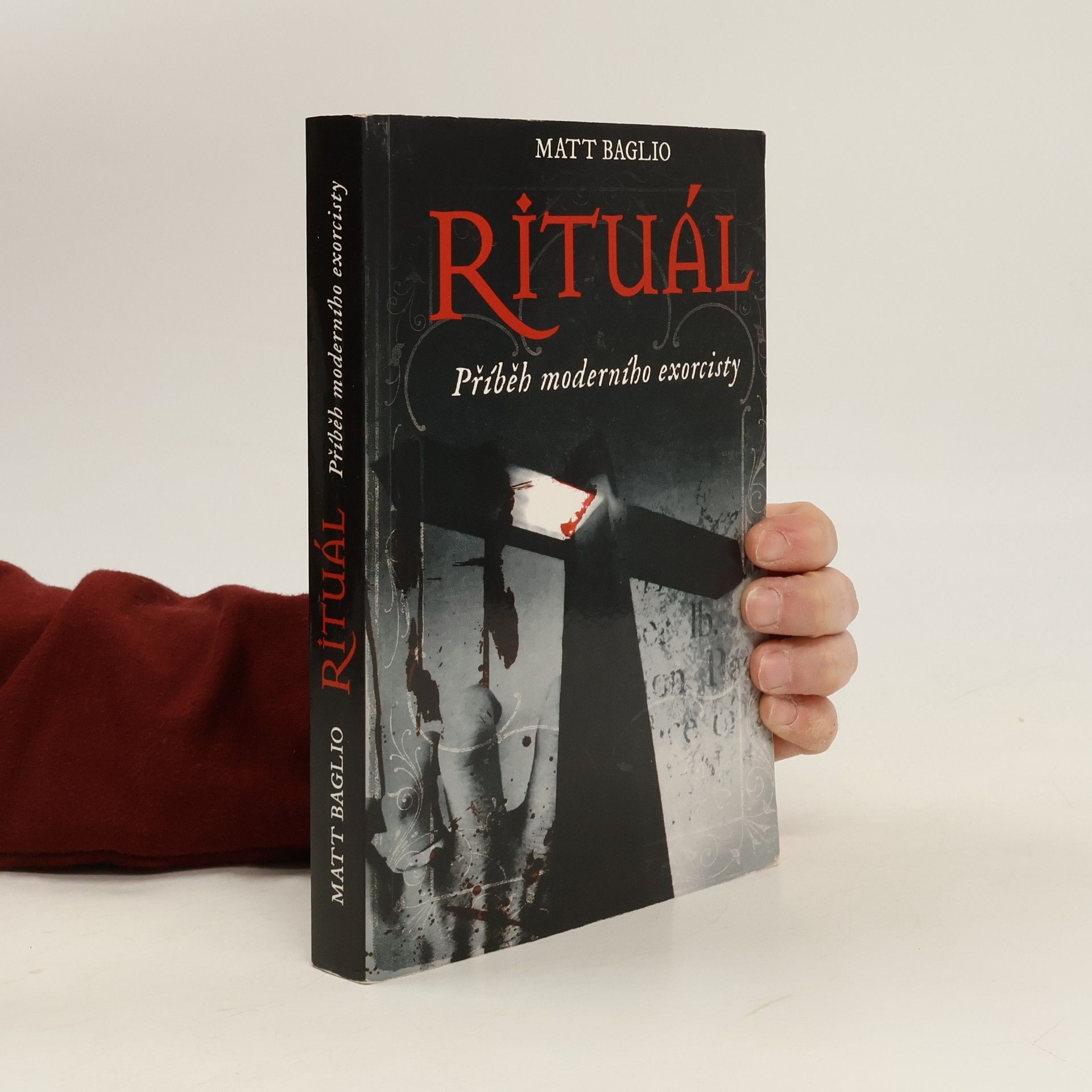 Rituál. Příběh moderního exorcisty