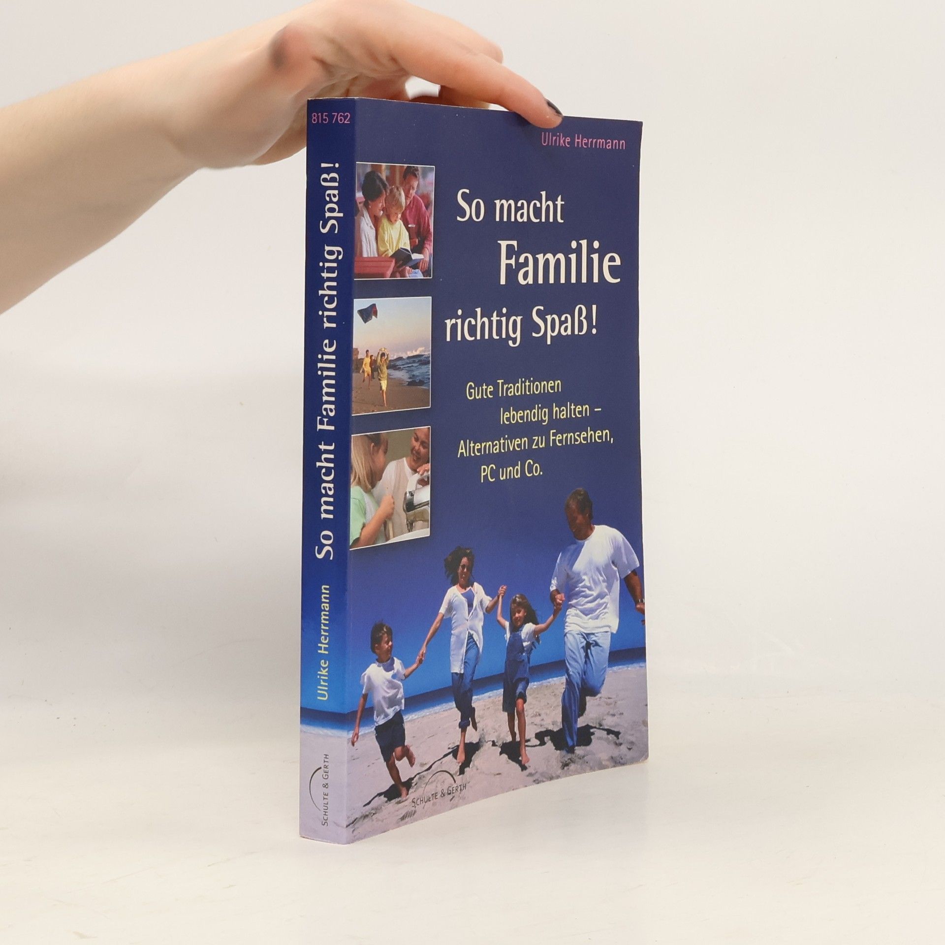 So macht Familie richtig Spaß