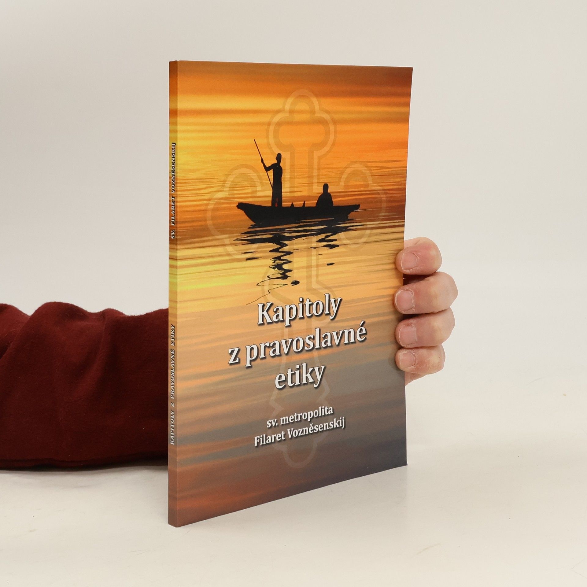 Flaret Vozněsenskij Kapitoly z pravoslavné etiky
