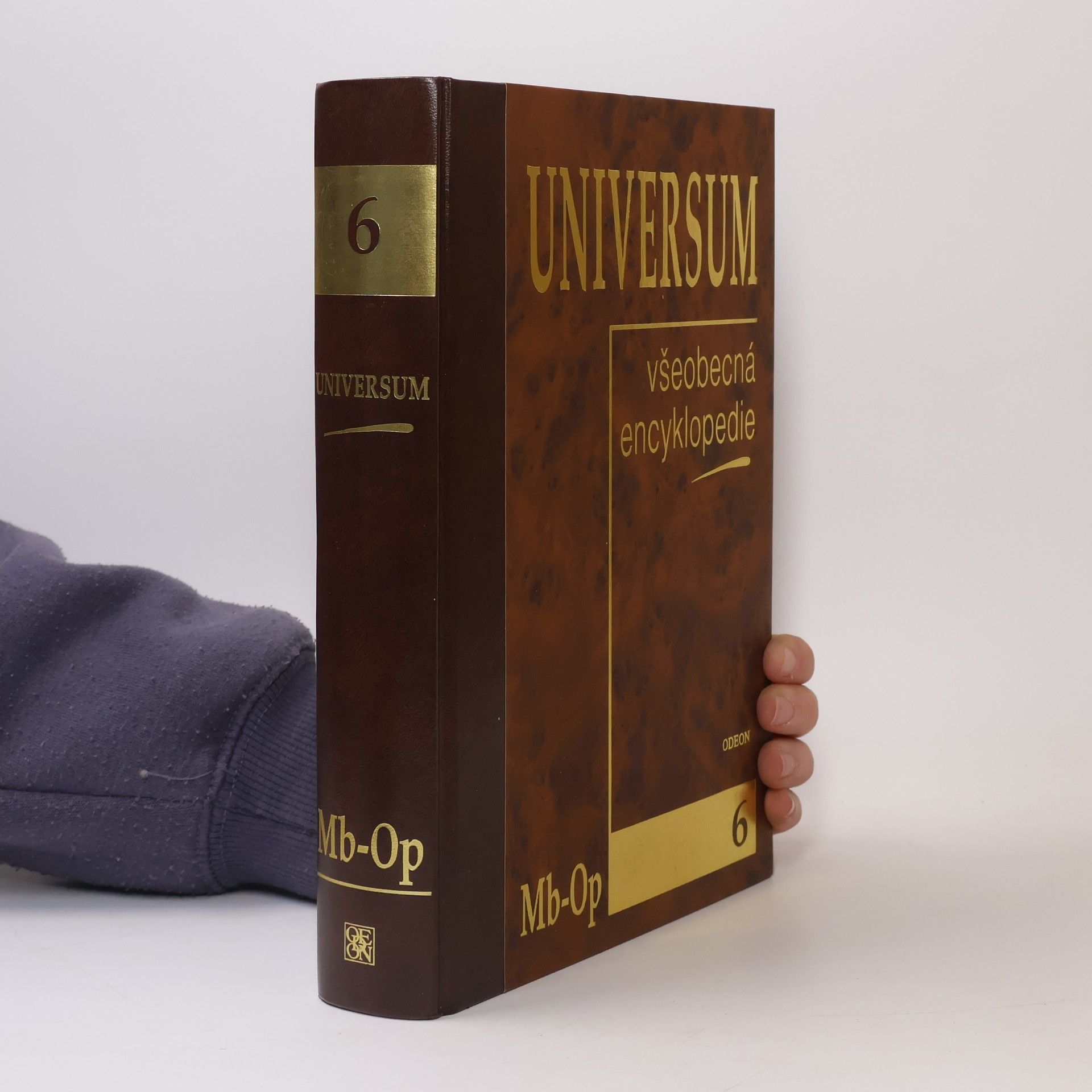 Autorenkollektiv Universum 6