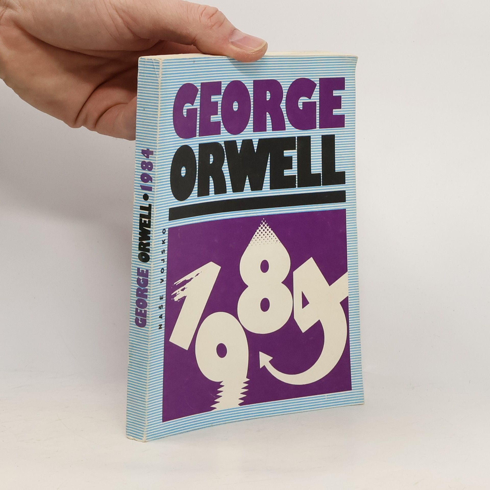 George Orwell 1984
