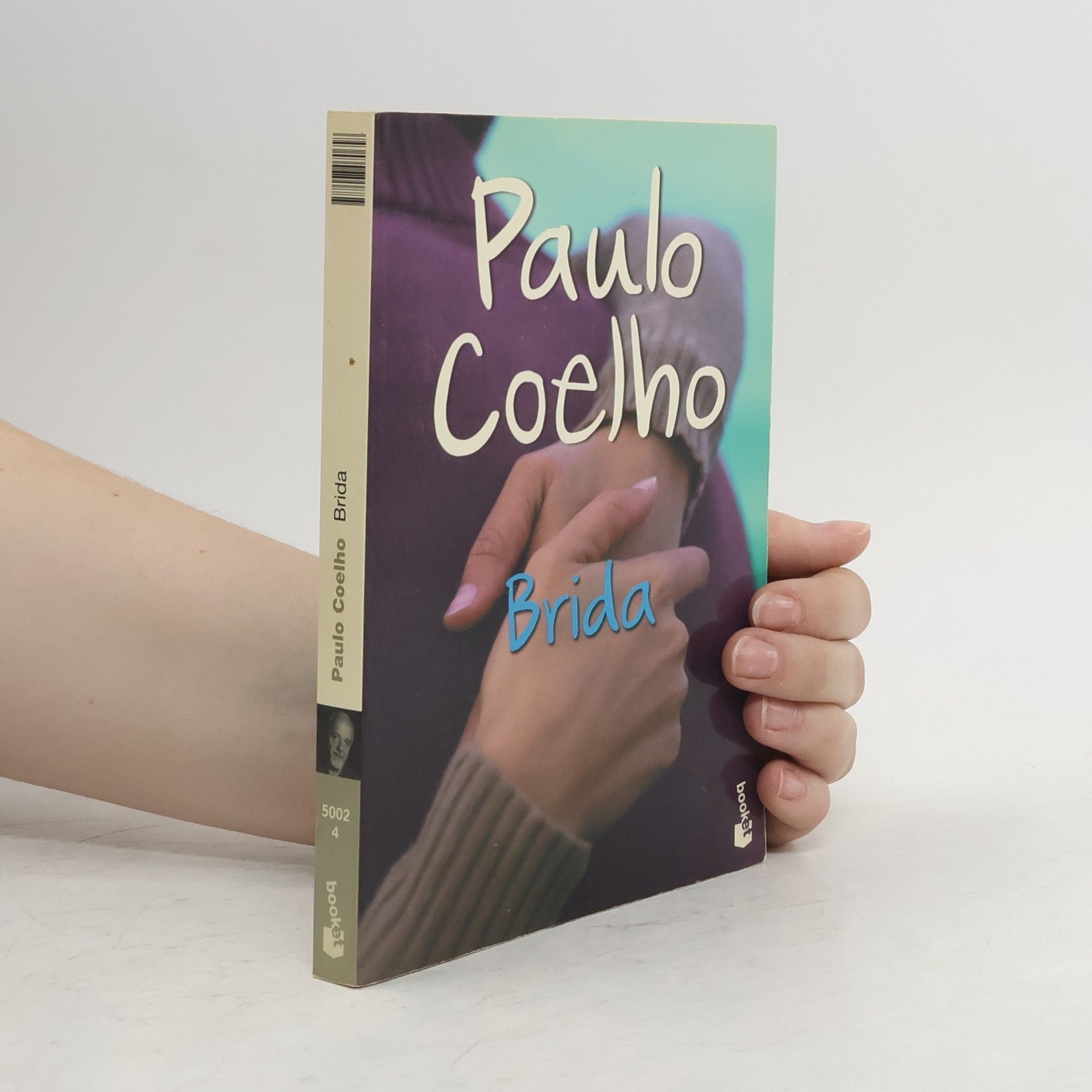 Paulo Coelho Brida