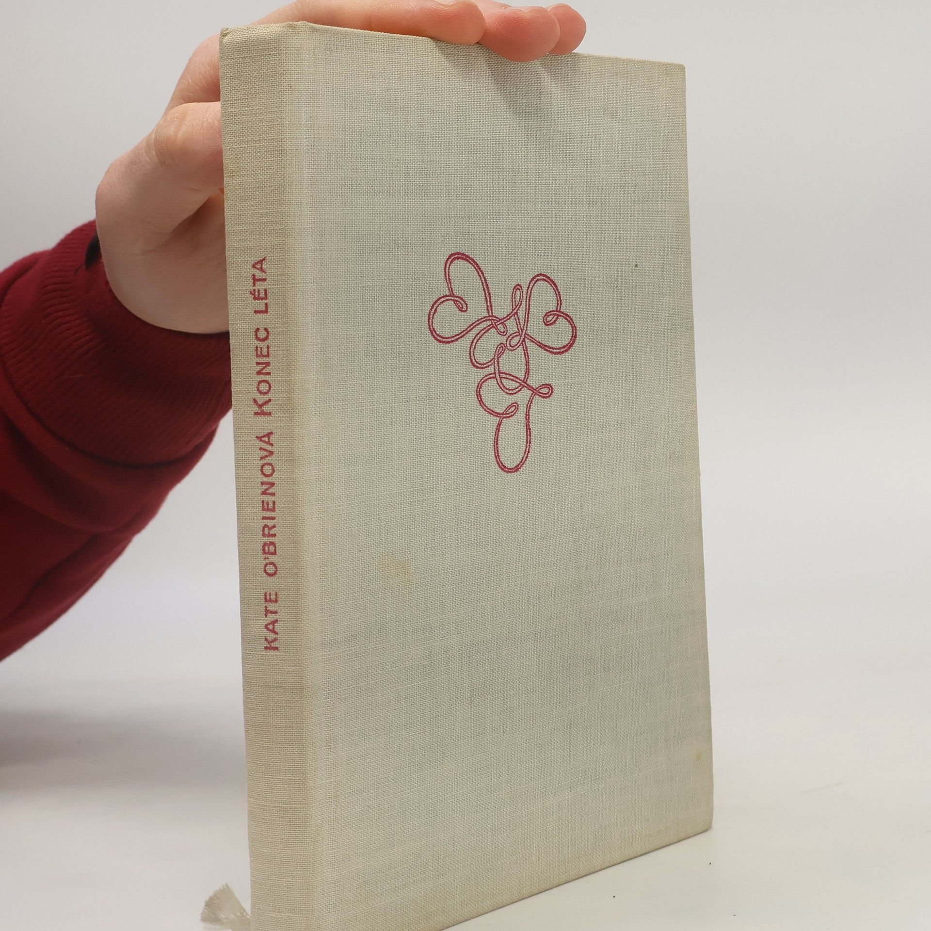 Kate O’Brien Konec léta