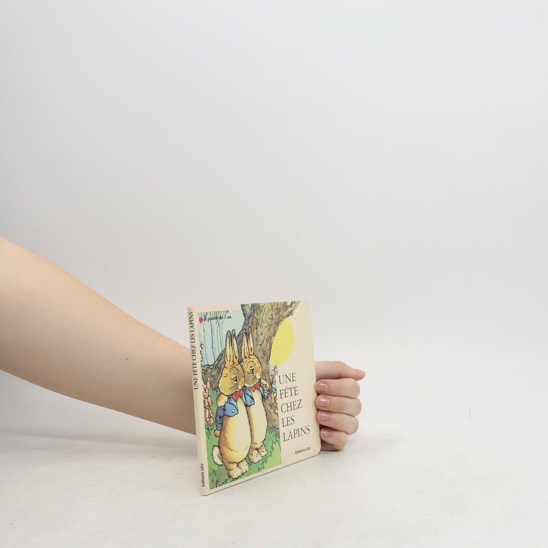 Mora Dolorès L'ecole des petits poussinsL'ecole des petits poussins