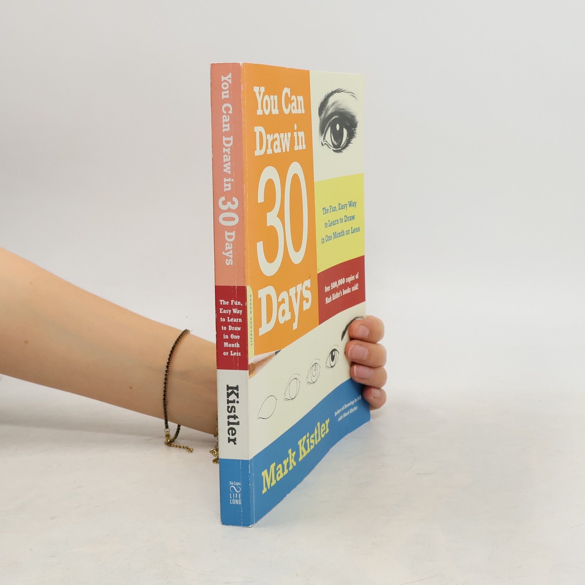 Mark Kistler You Can Draw in 30 Days