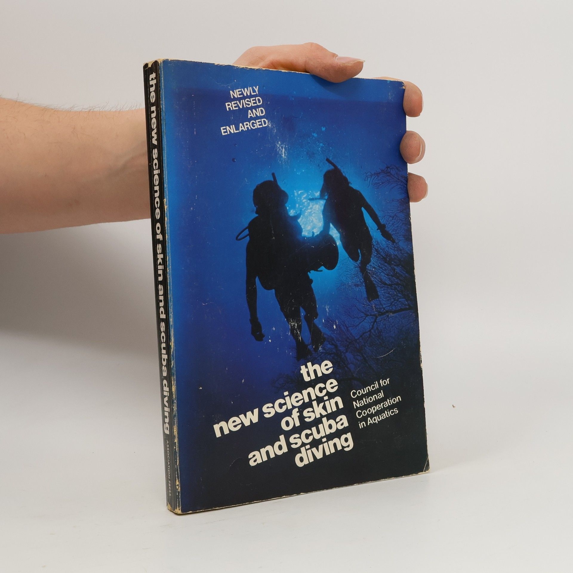 Council for National Cooperation in Aquatics The New Science of Skin and Scuba Diving