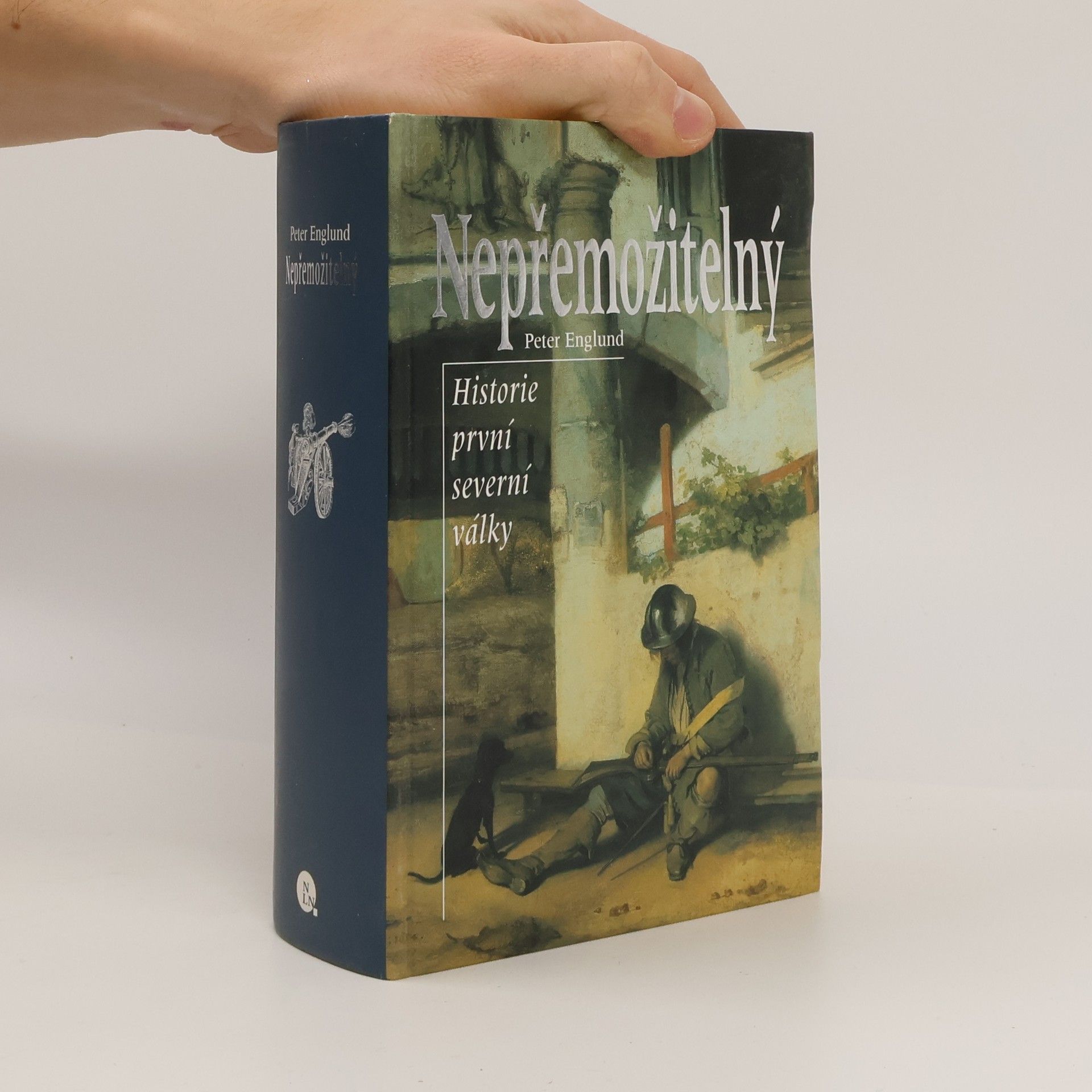 Nepřemožitelný. Historie první severní války