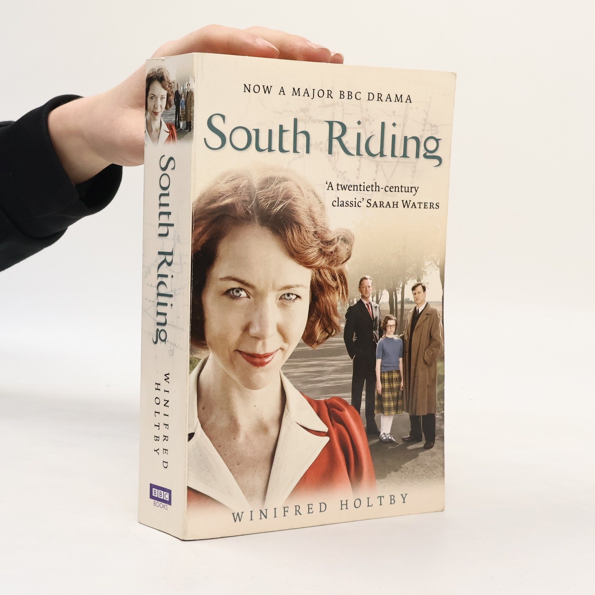 Holtby Winifred South Riding