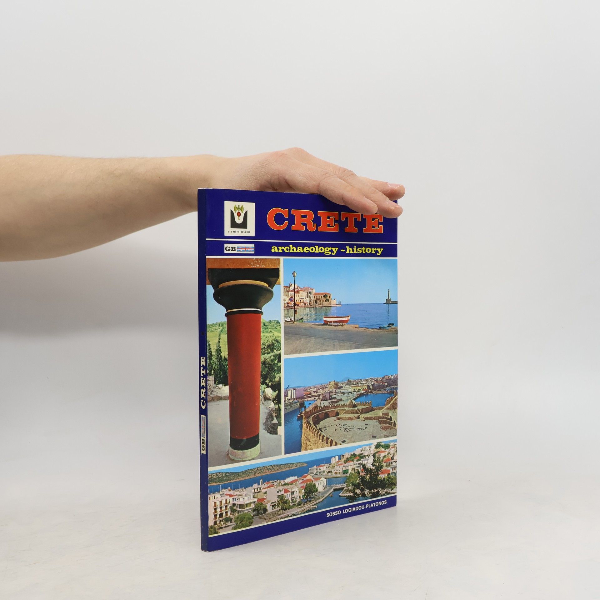 Chr. Z. Mathioulakis Crete