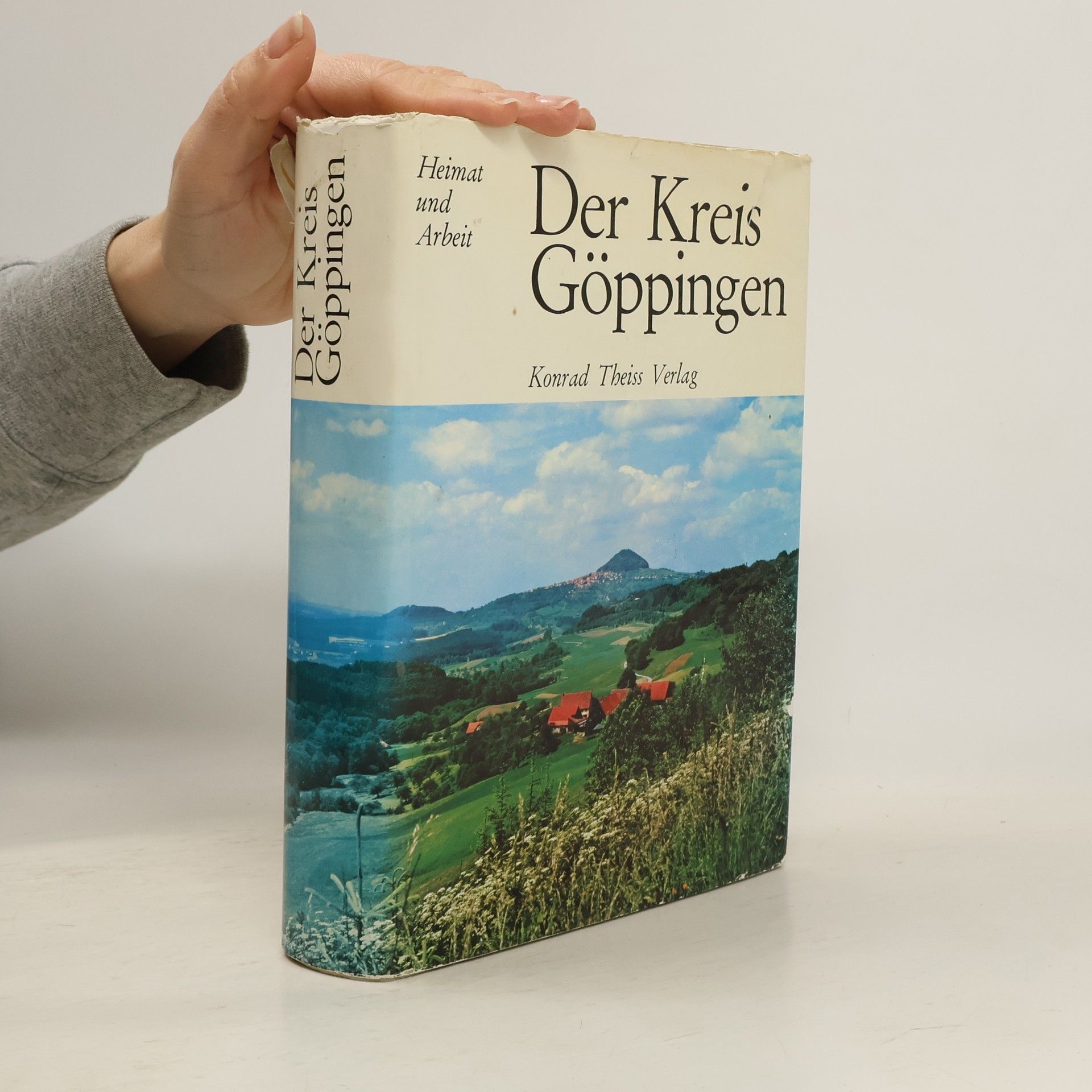 Paul Goes Der Kreis Göppingen