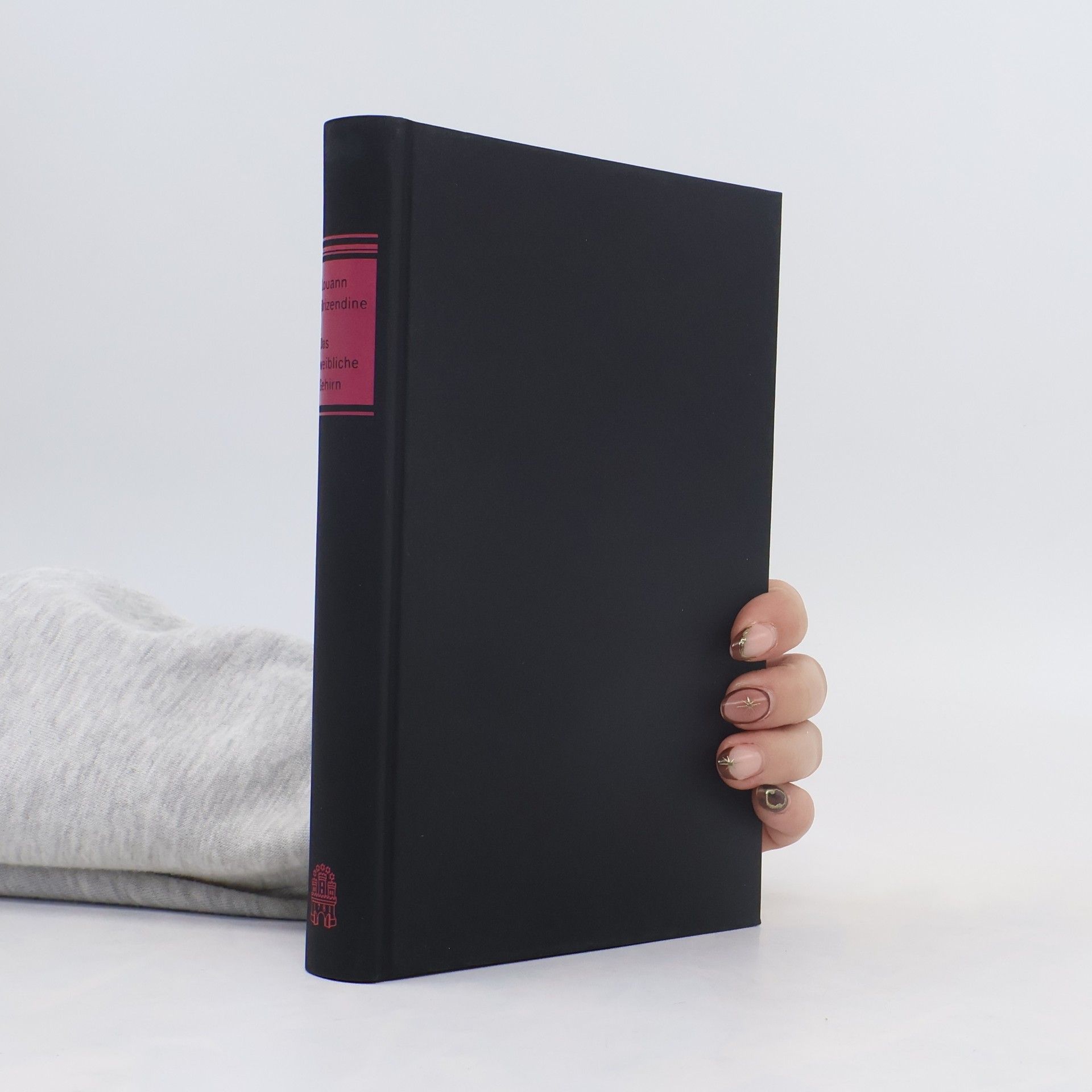 Louann Brizendine Das weibliche Gehirn