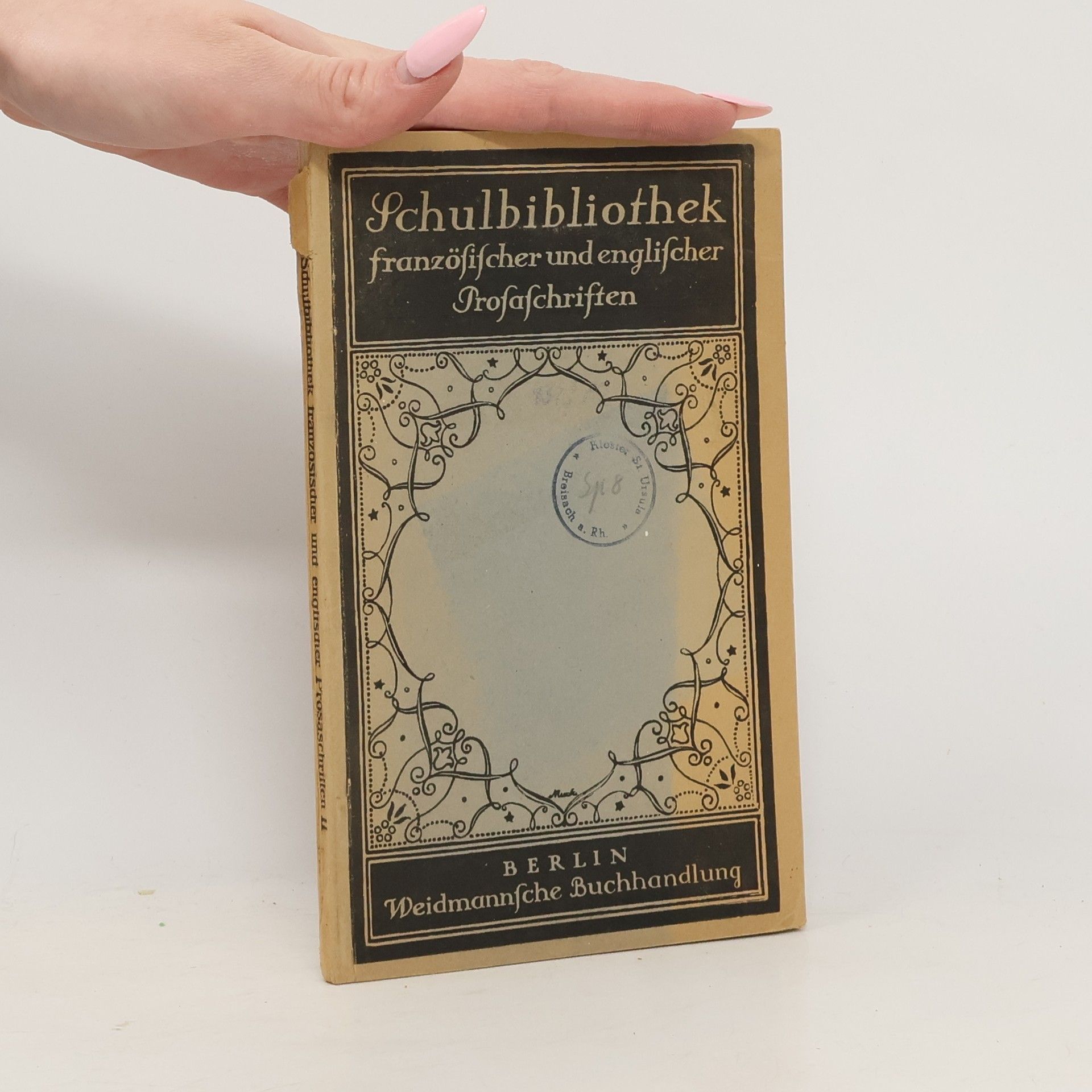 John Stuart Mill On Education